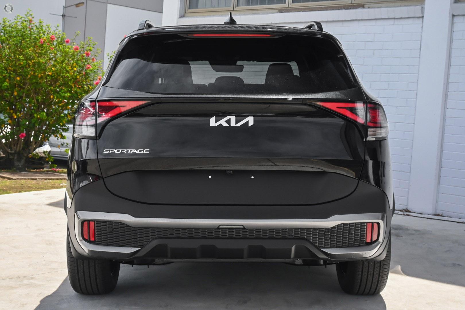 Kia Sportage image 3