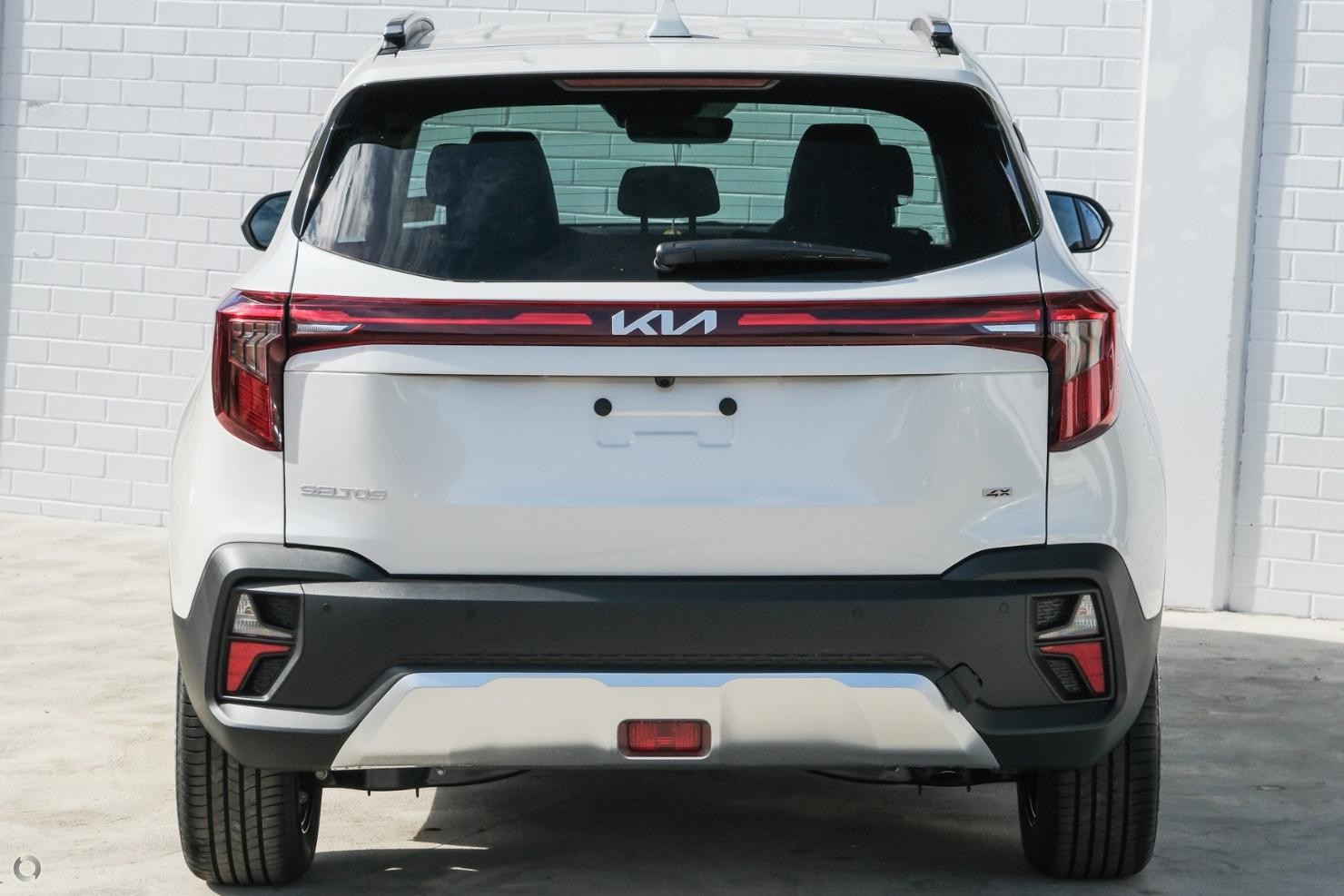 Kia Seltos image 3