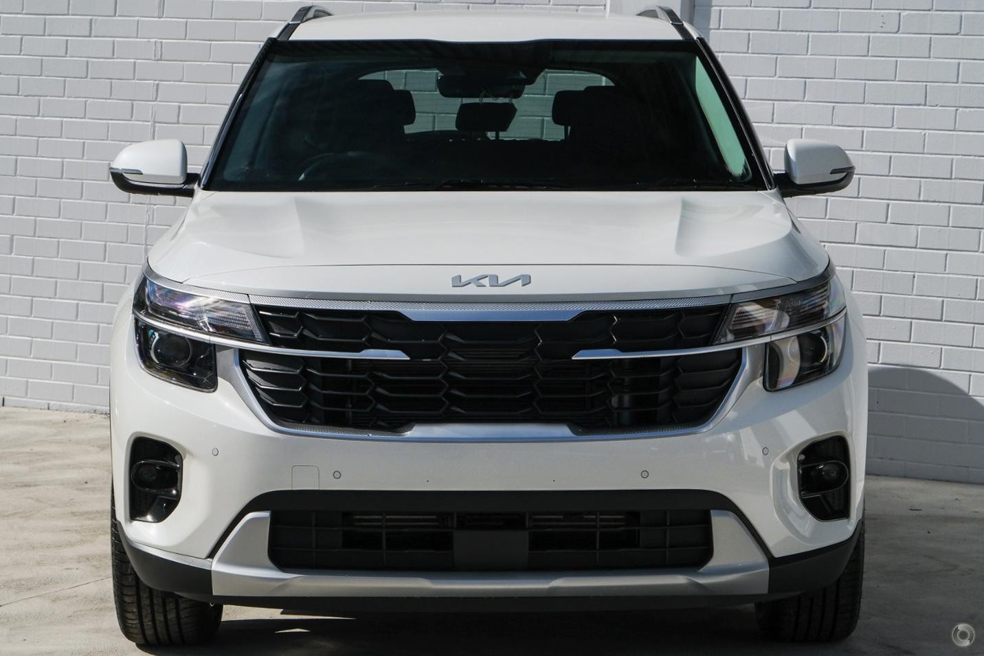 Kia Seltos image 2