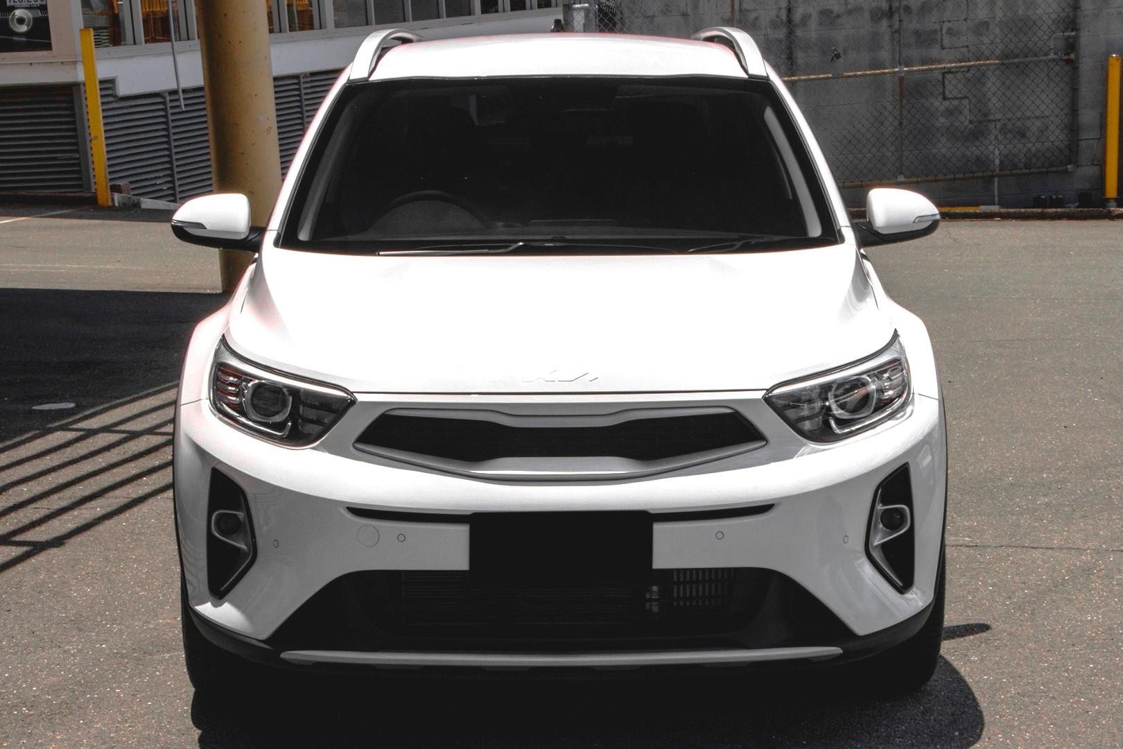 Kia Stonic image 2
