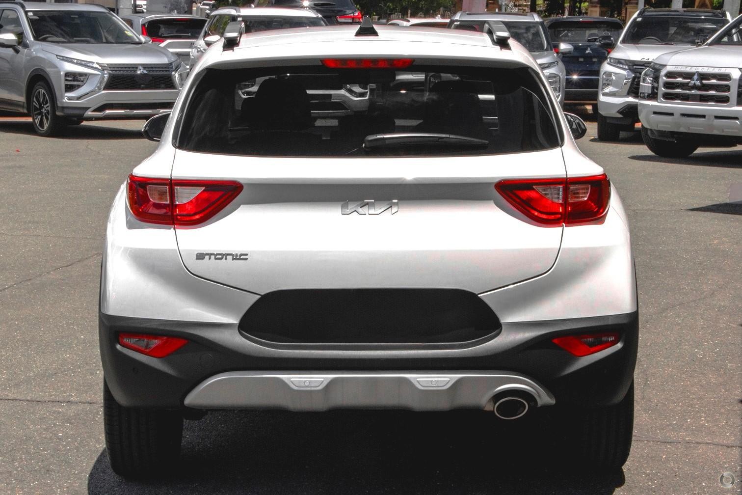 Kia Stonic image 3
