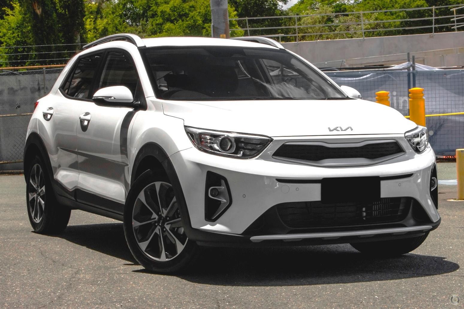Kia Stonic image 1