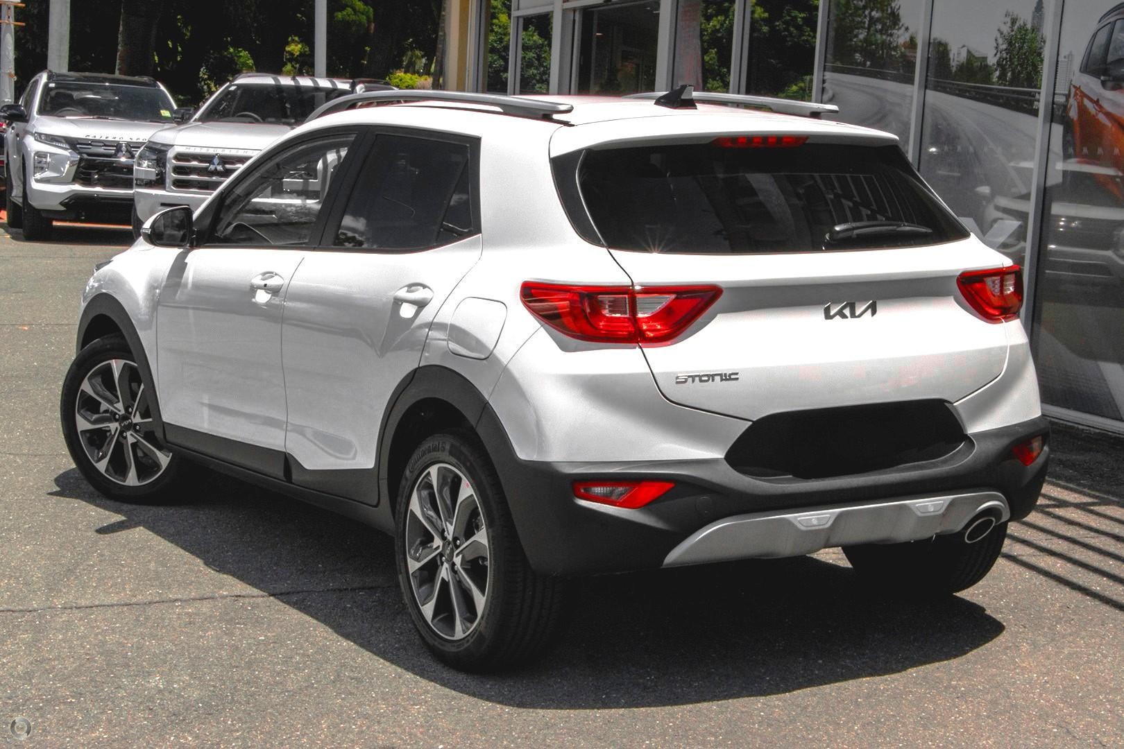 Kia Stonic image 4