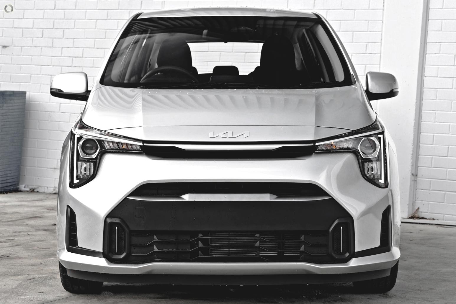 Kia Picanto image 2