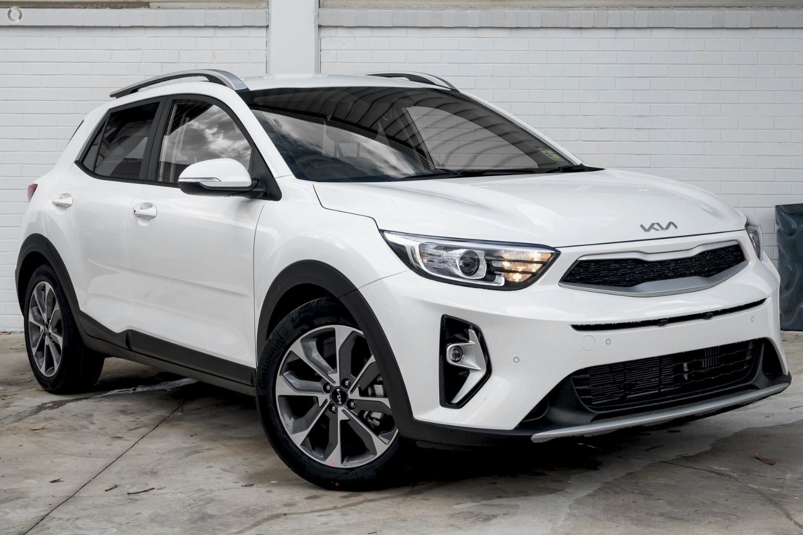Kia Stonic image 1