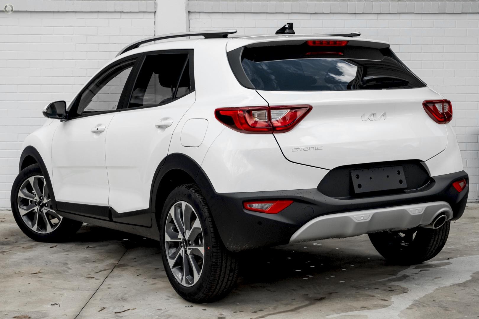 Kia Stonic image 4