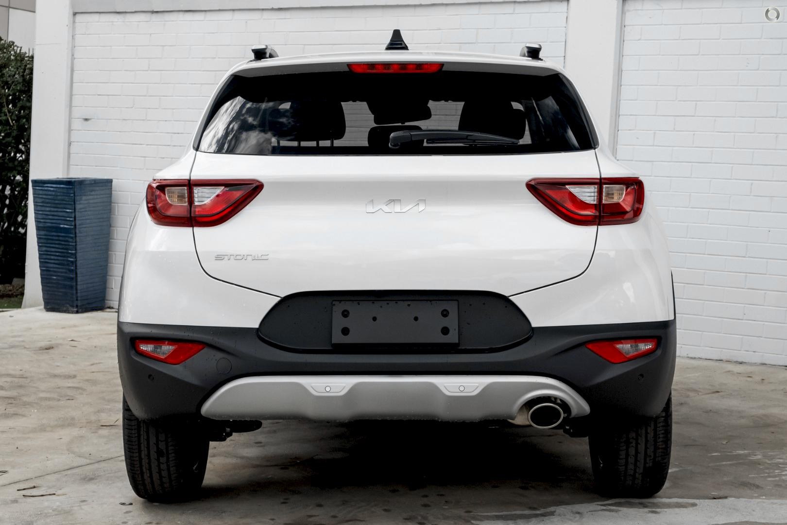 Kia Stonic image 3