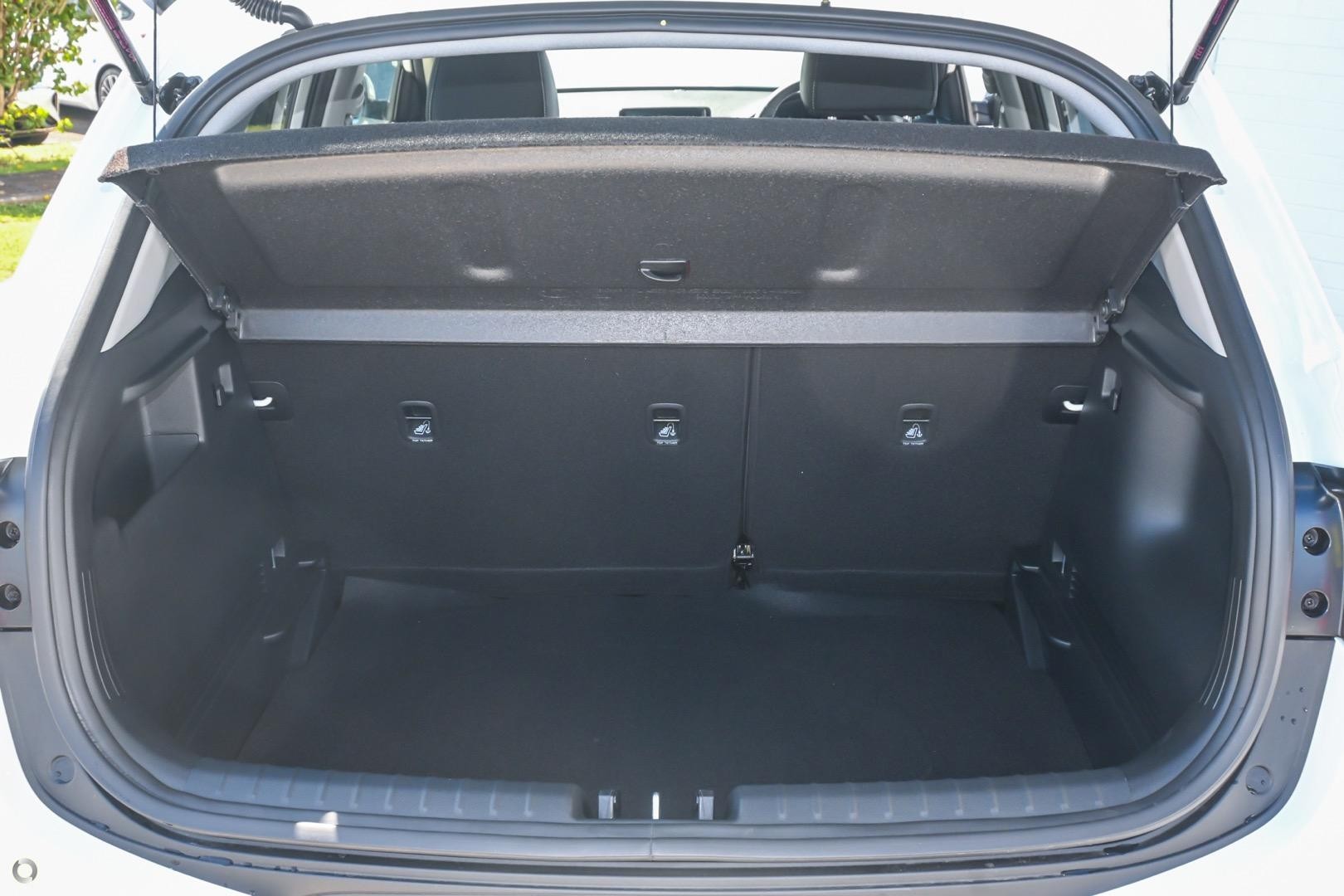 Kia Stonic image 1