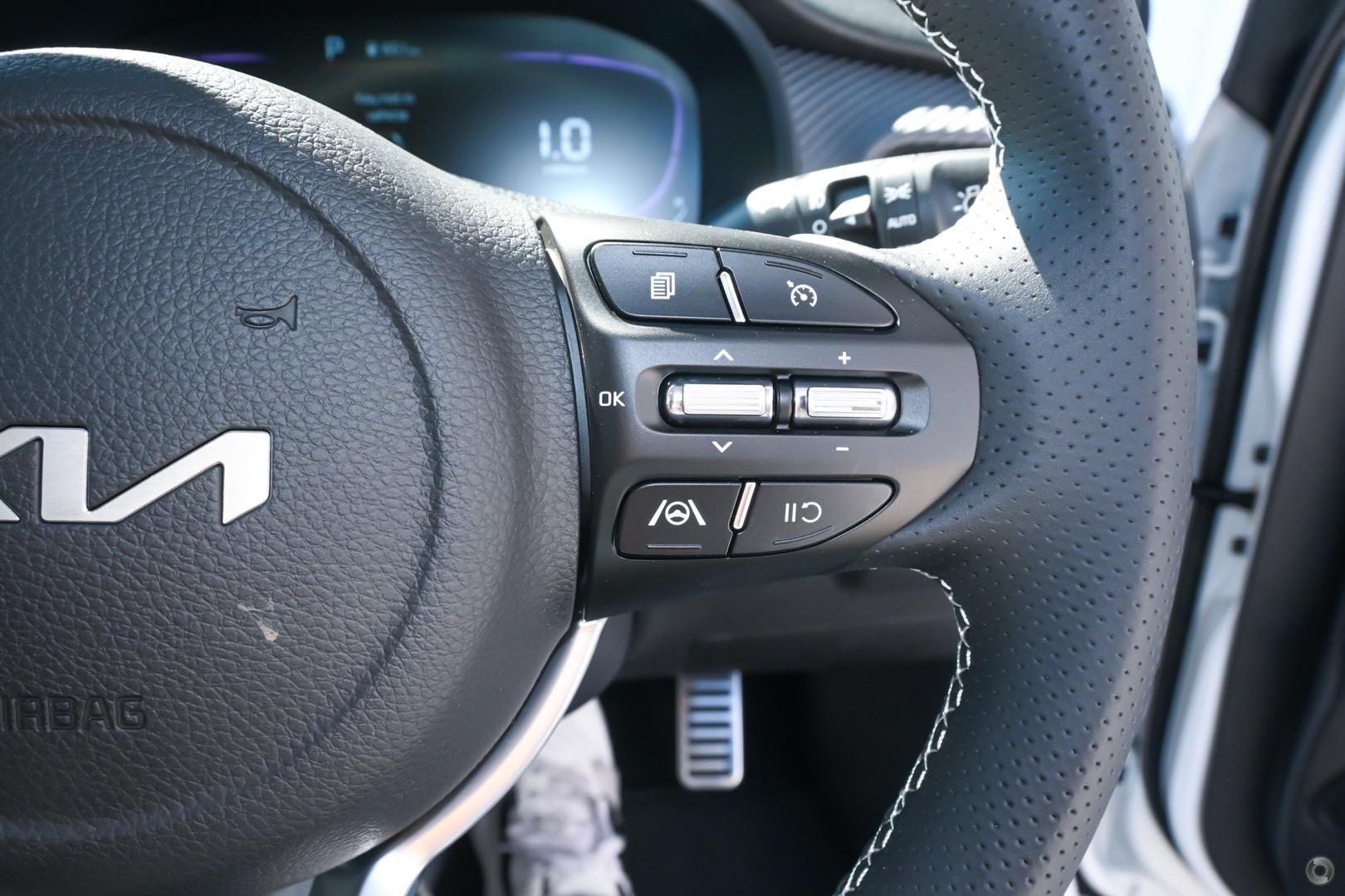Kia Stonic image 4