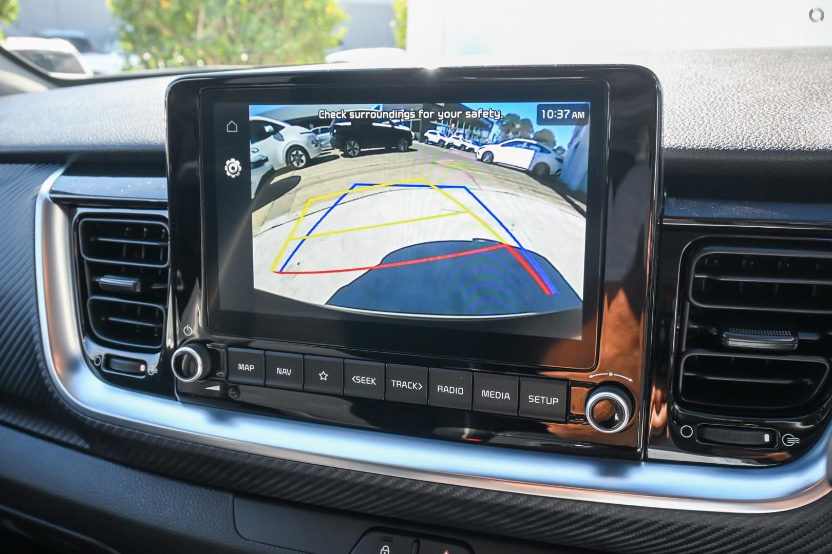 Kia Stonic image 2