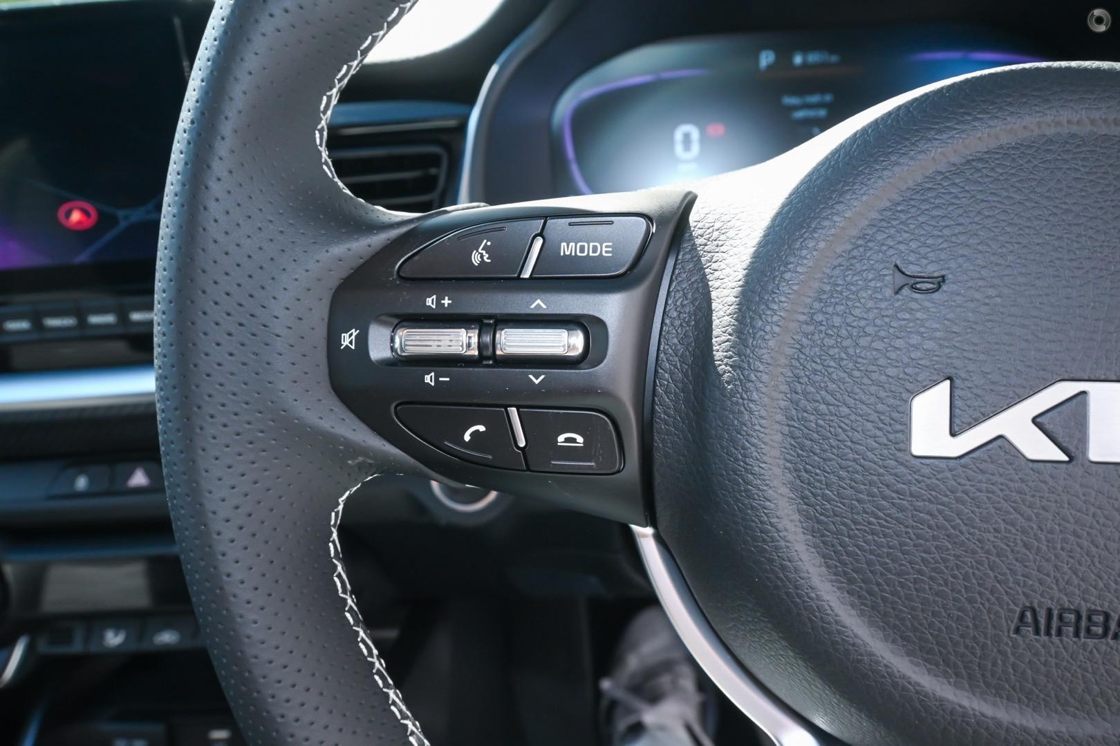 Kia Stonic image 3