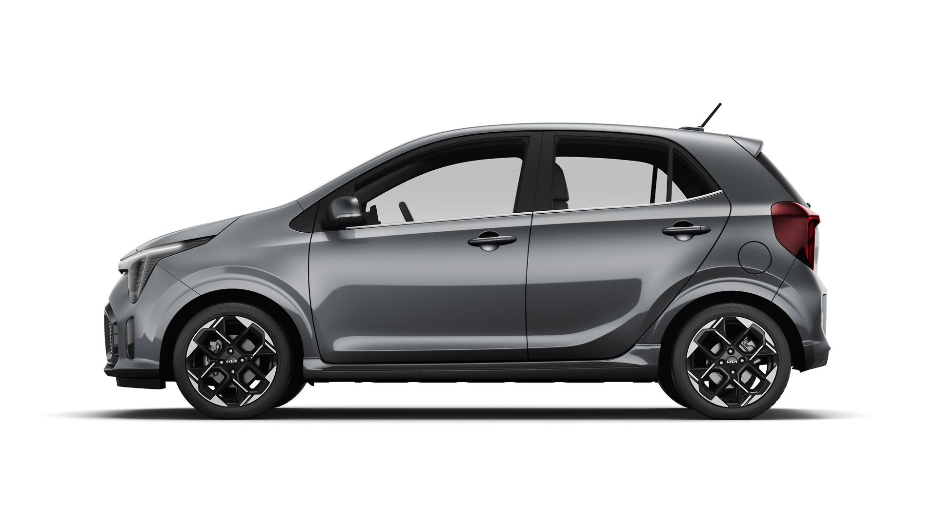 Kia Picanto image 1