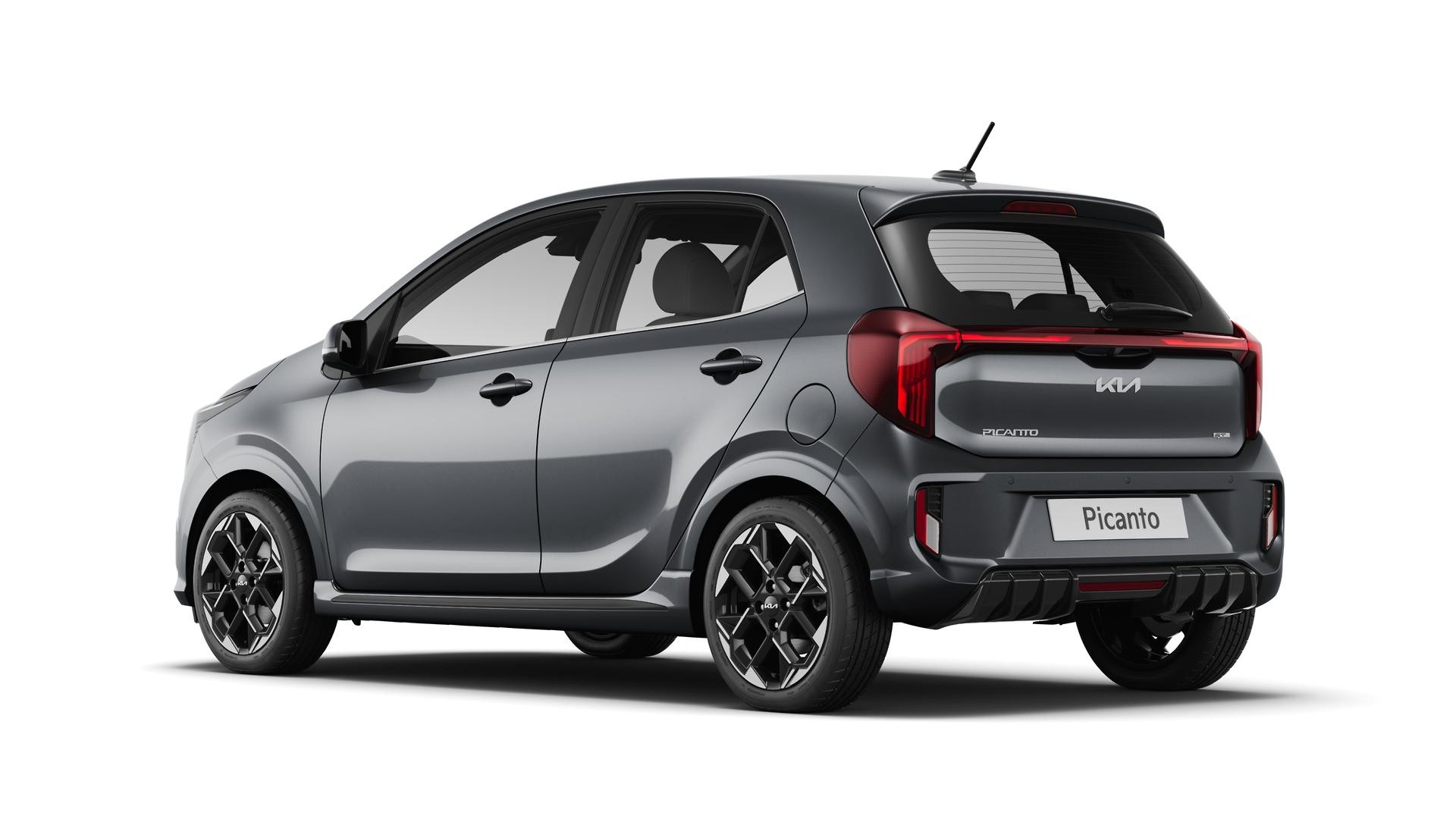 Kia Picanto image 2