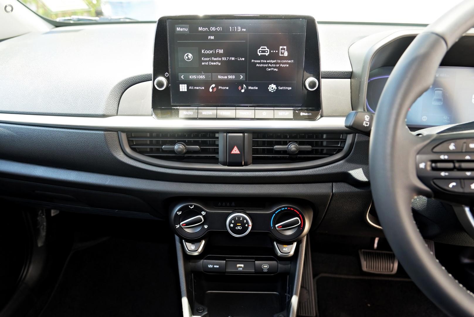 Kia Picanto image 4