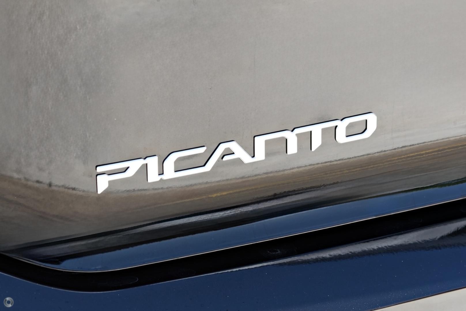 Kia Picanto image 2