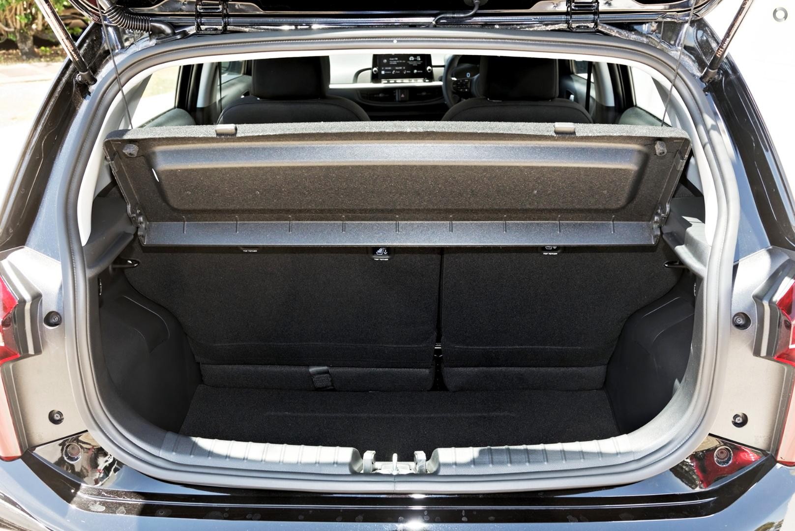 Kia Picanto image 1