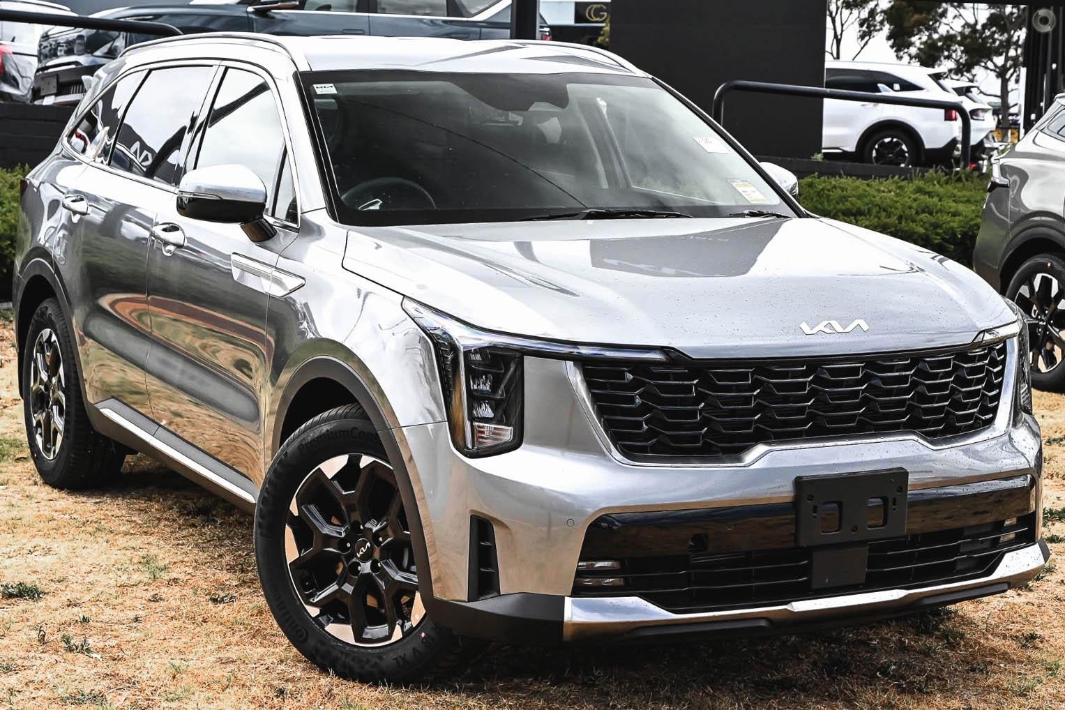 Kia Sorento image 1