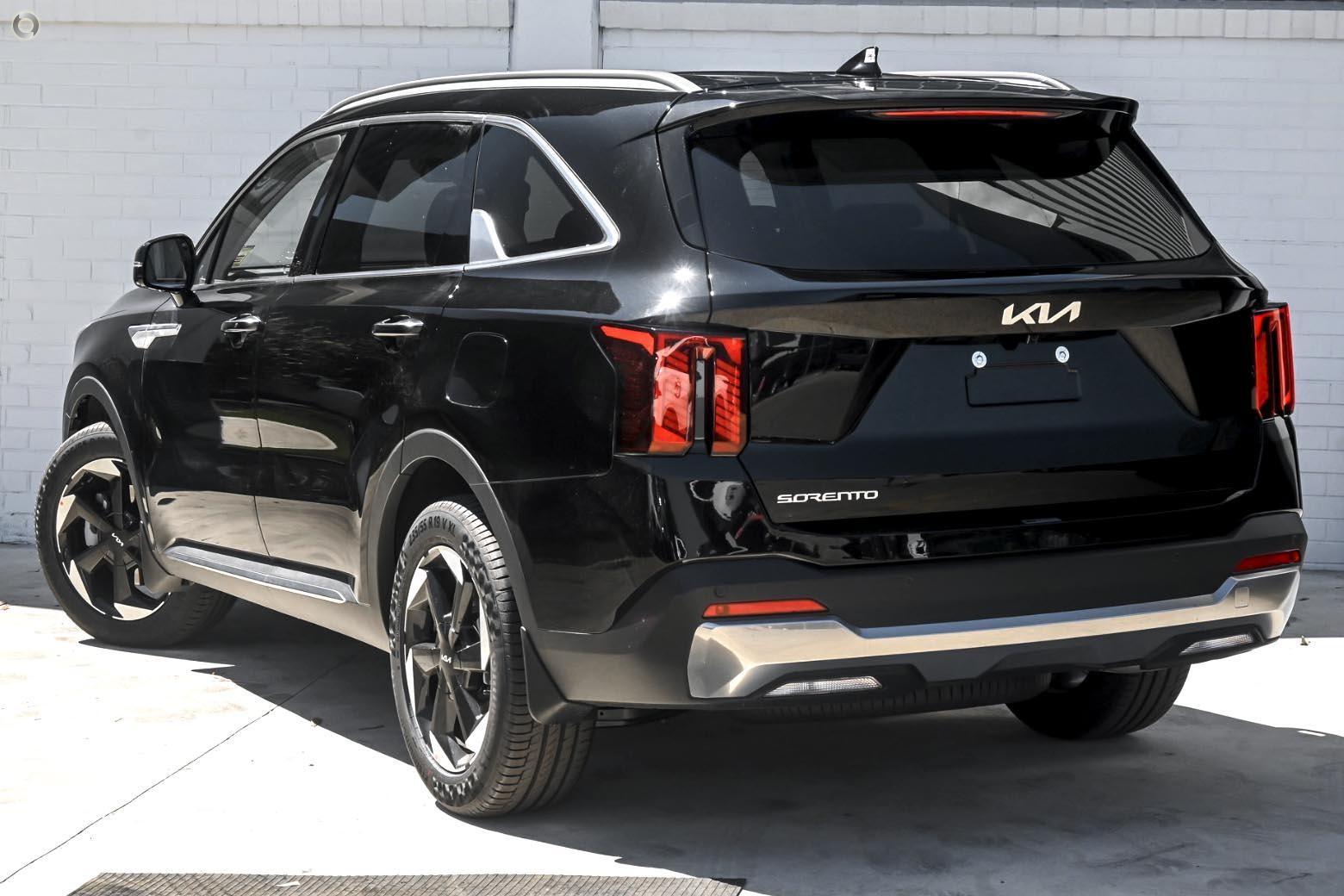 Kia Sorento image 4