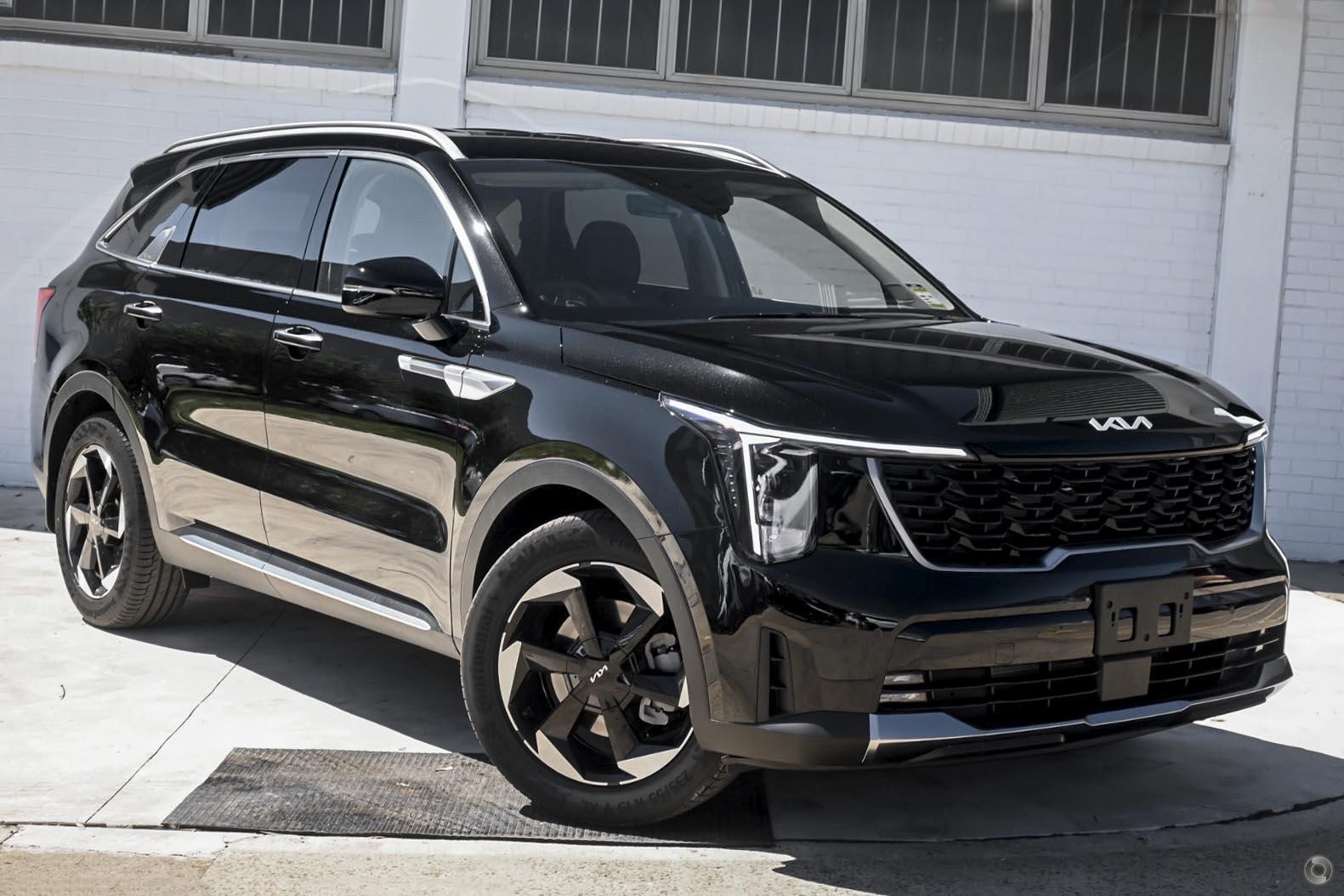 Kia Sorento image 1
