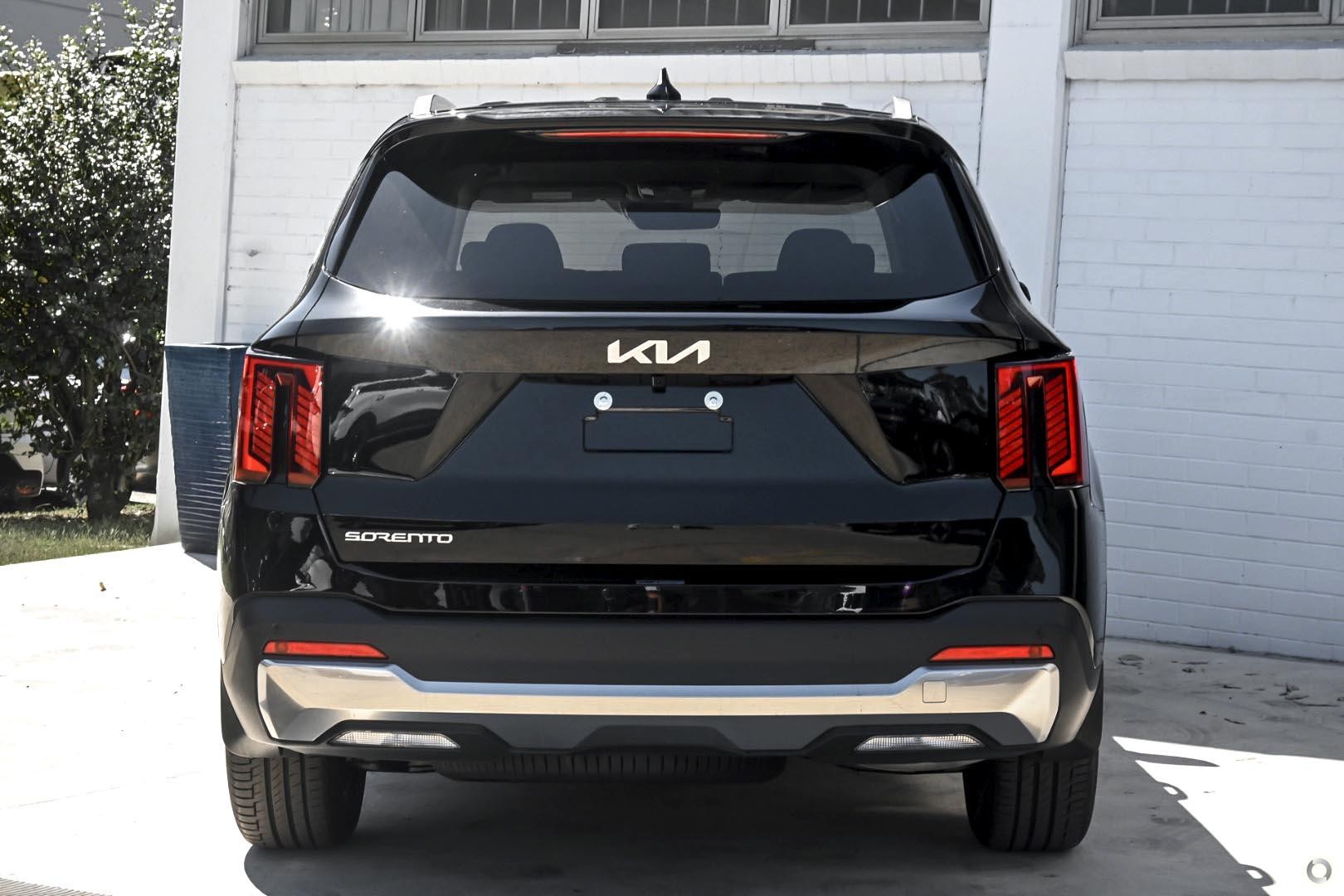 Kia Sorento image 3