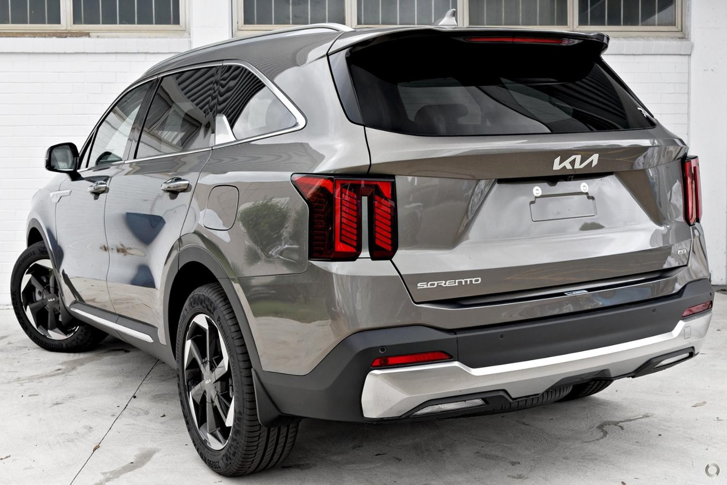 Kia Sorento image 4