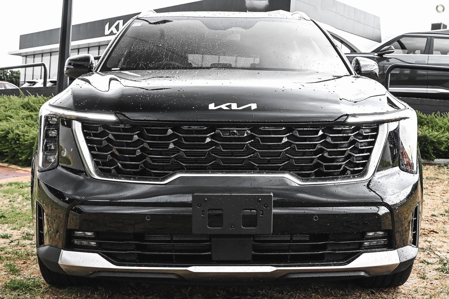 Kia Sorento image 2