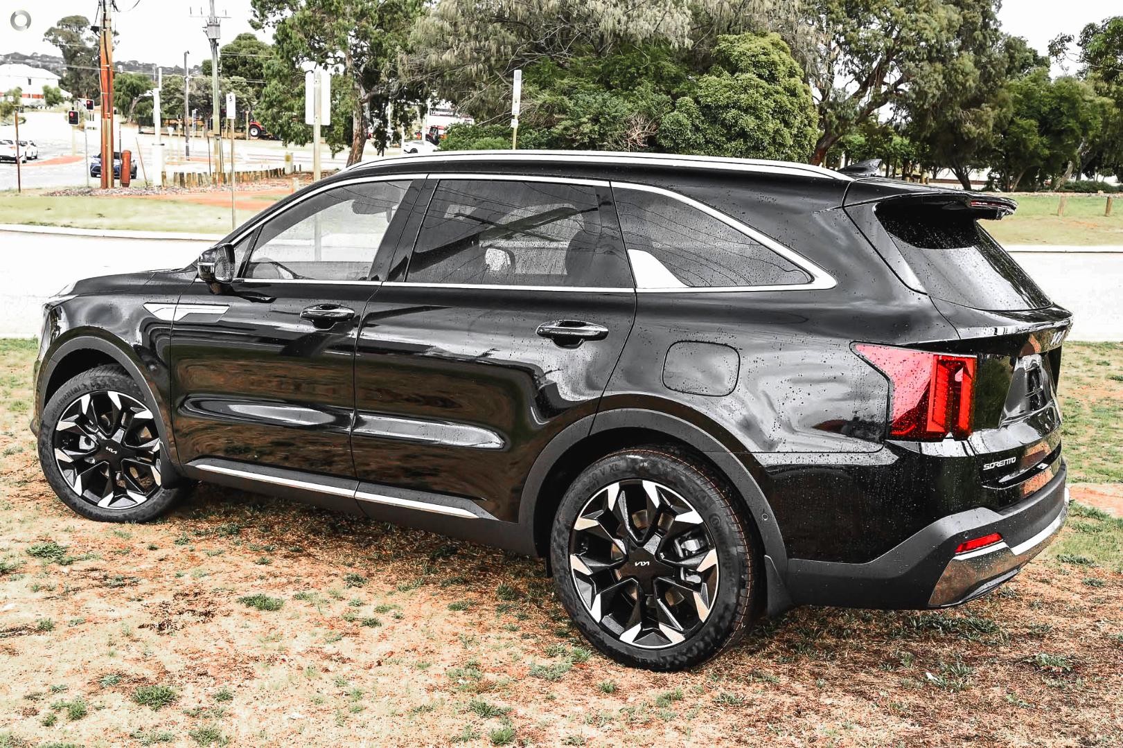 Kia Sorento image 4