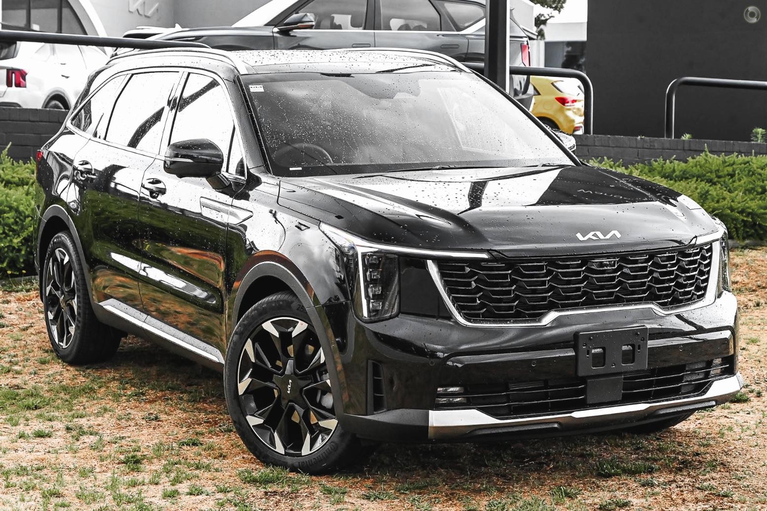 Kia Sorento image 1
