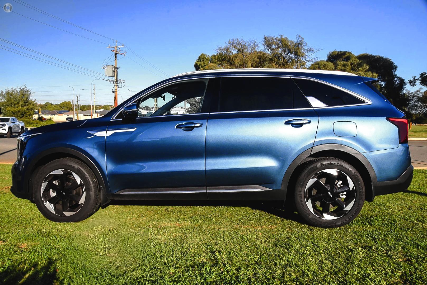 Kia Sorento image 4