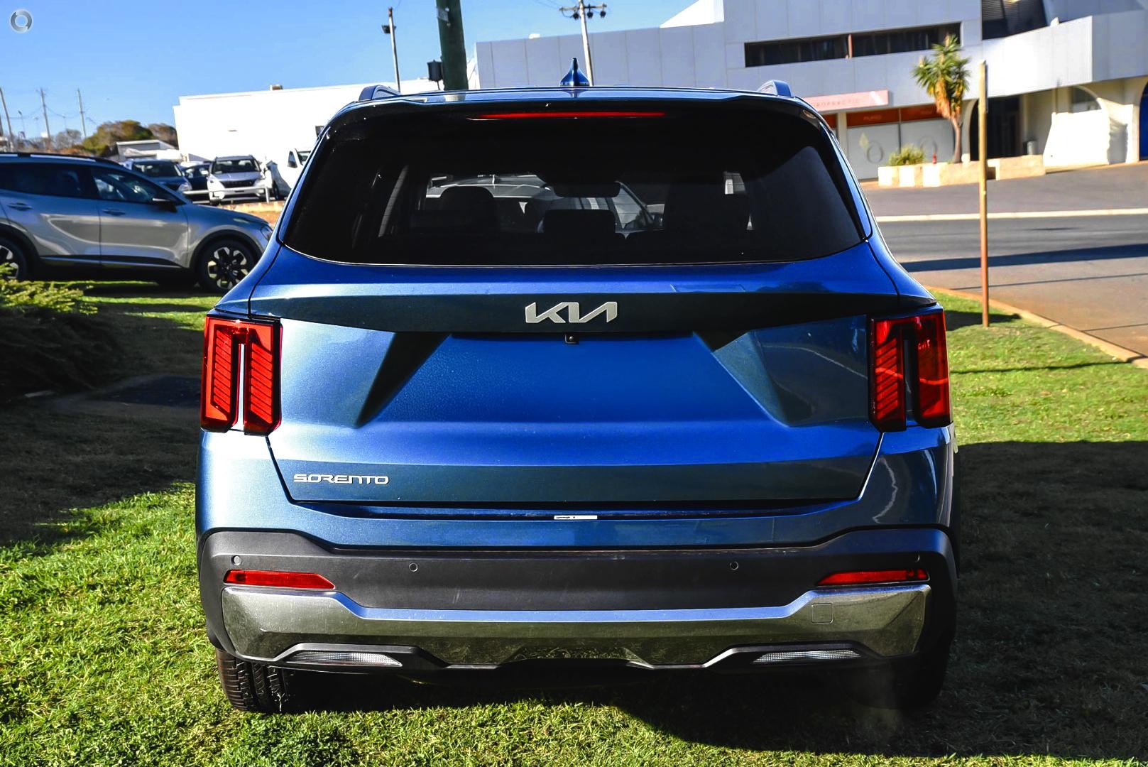 Kia Sorento image 3