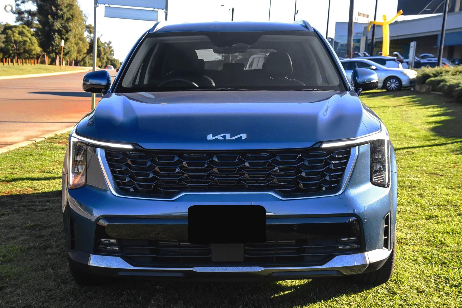 Kia Sorento image 2