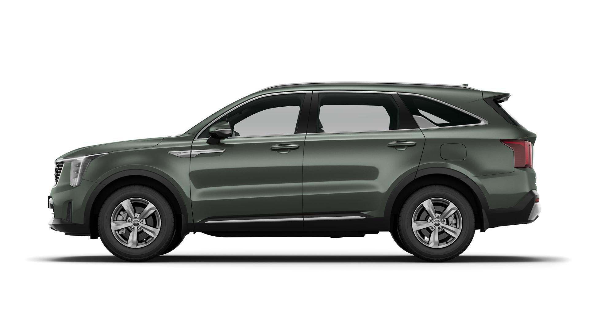Kia Sorento image 3