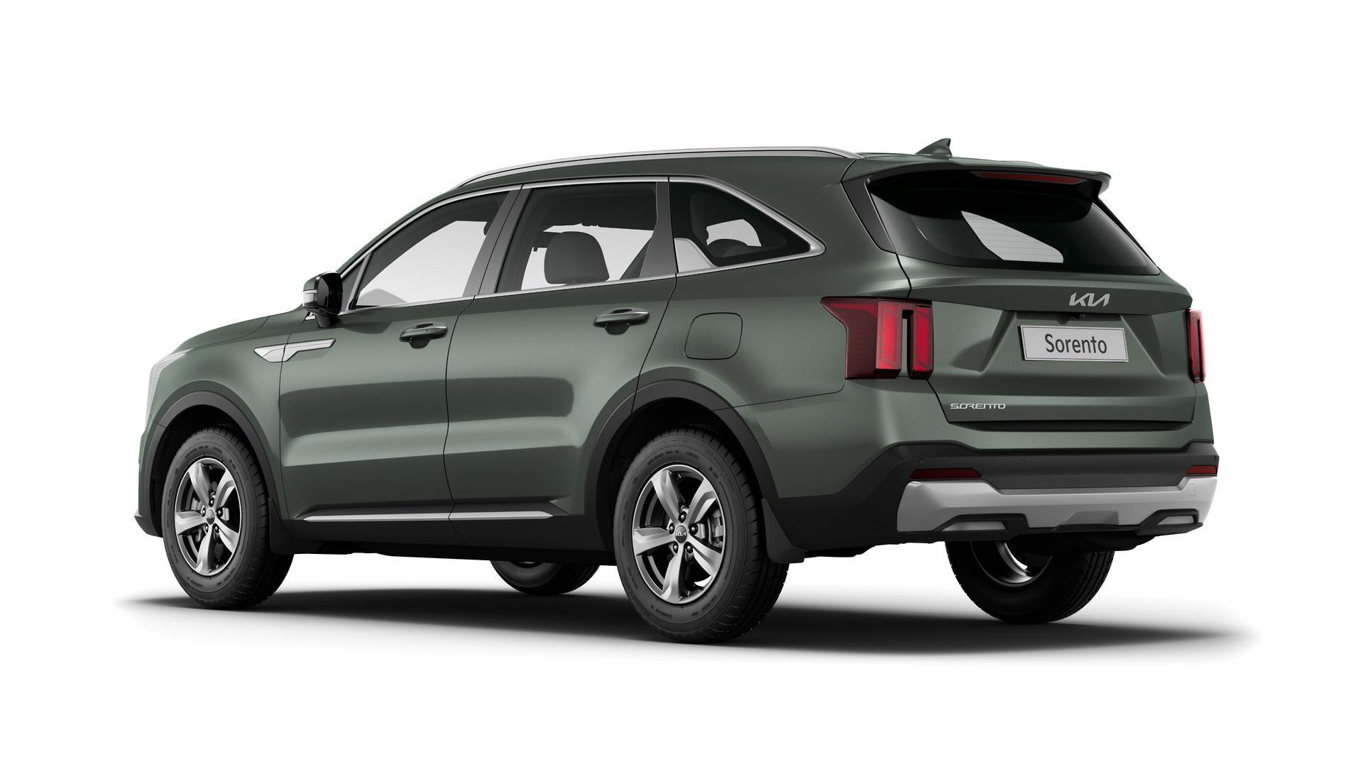 Kia Sorento image 2