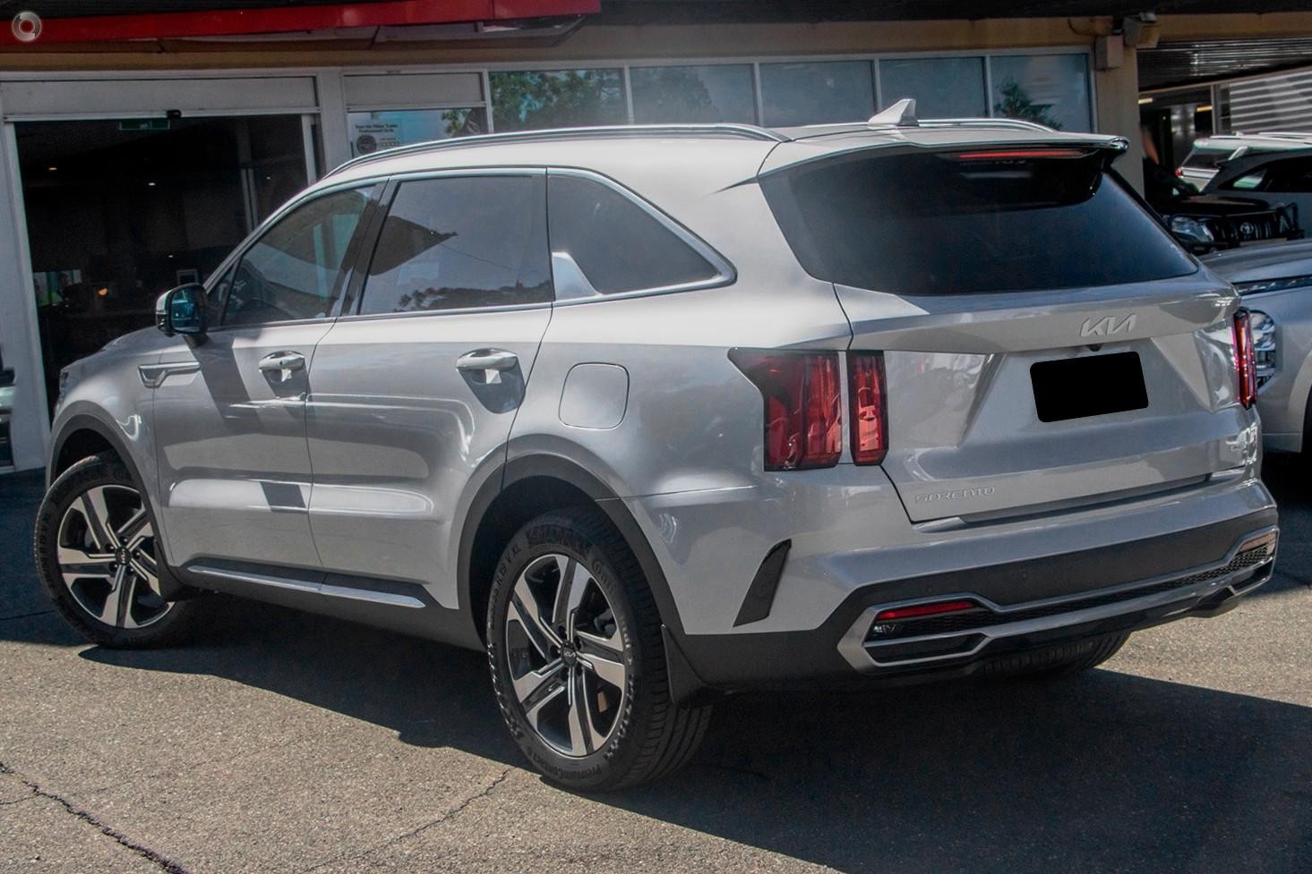 Kia Sorento image 4