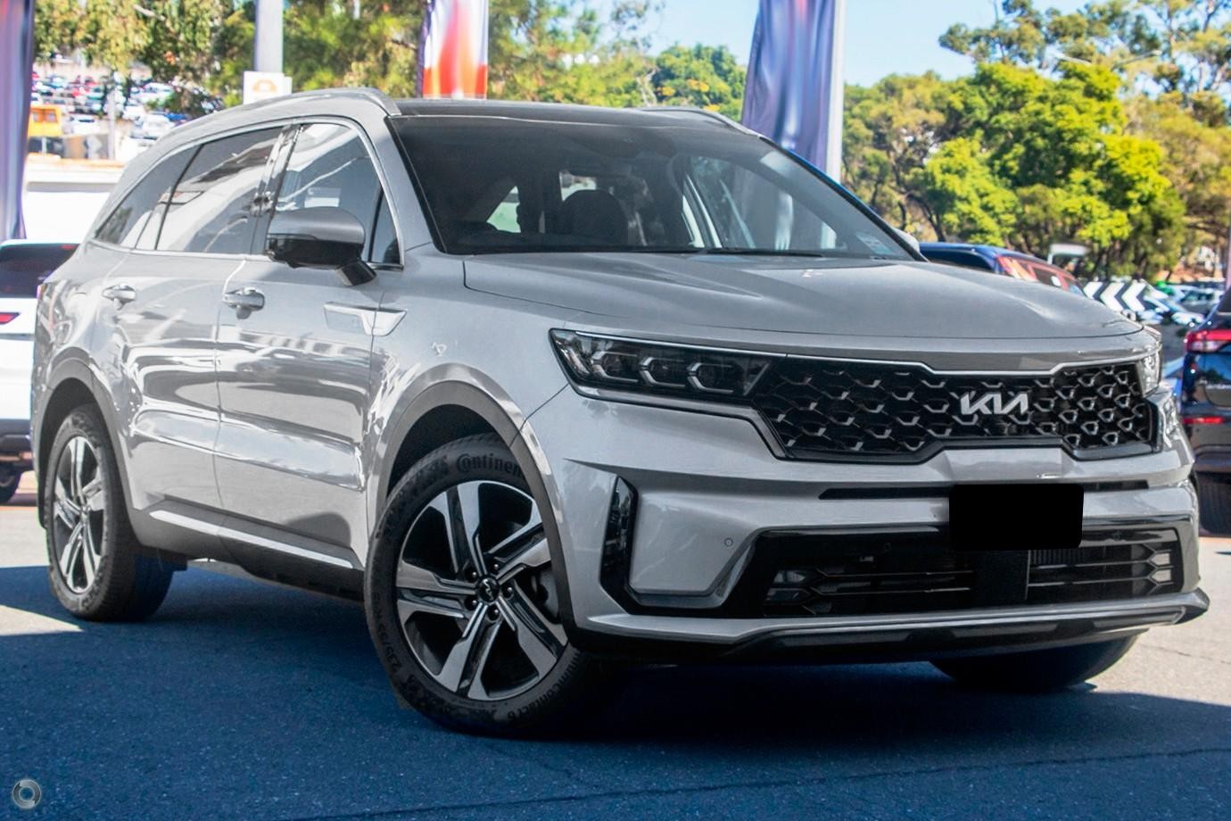 Kia Sorento image 1