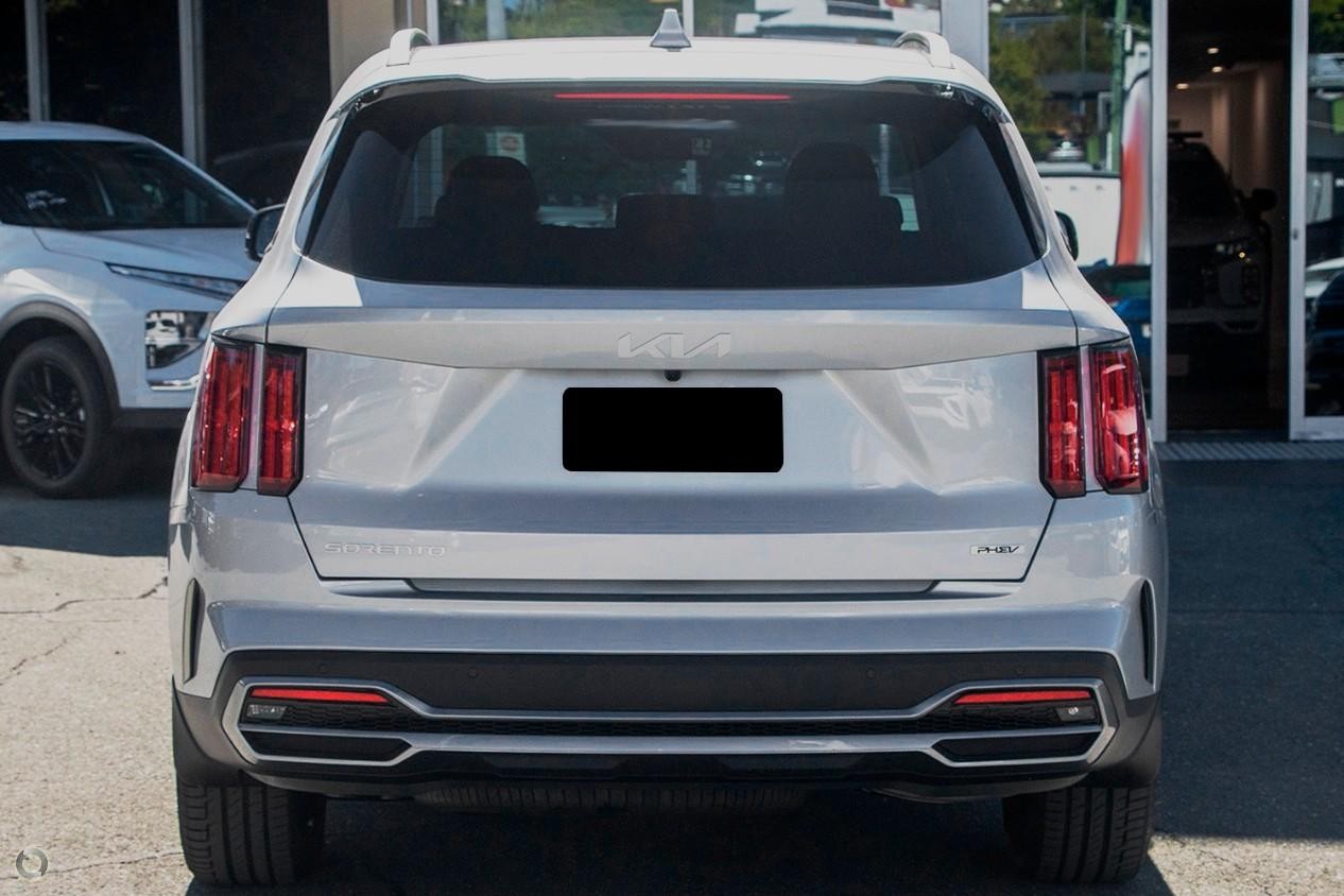 Kia Sorento image 3