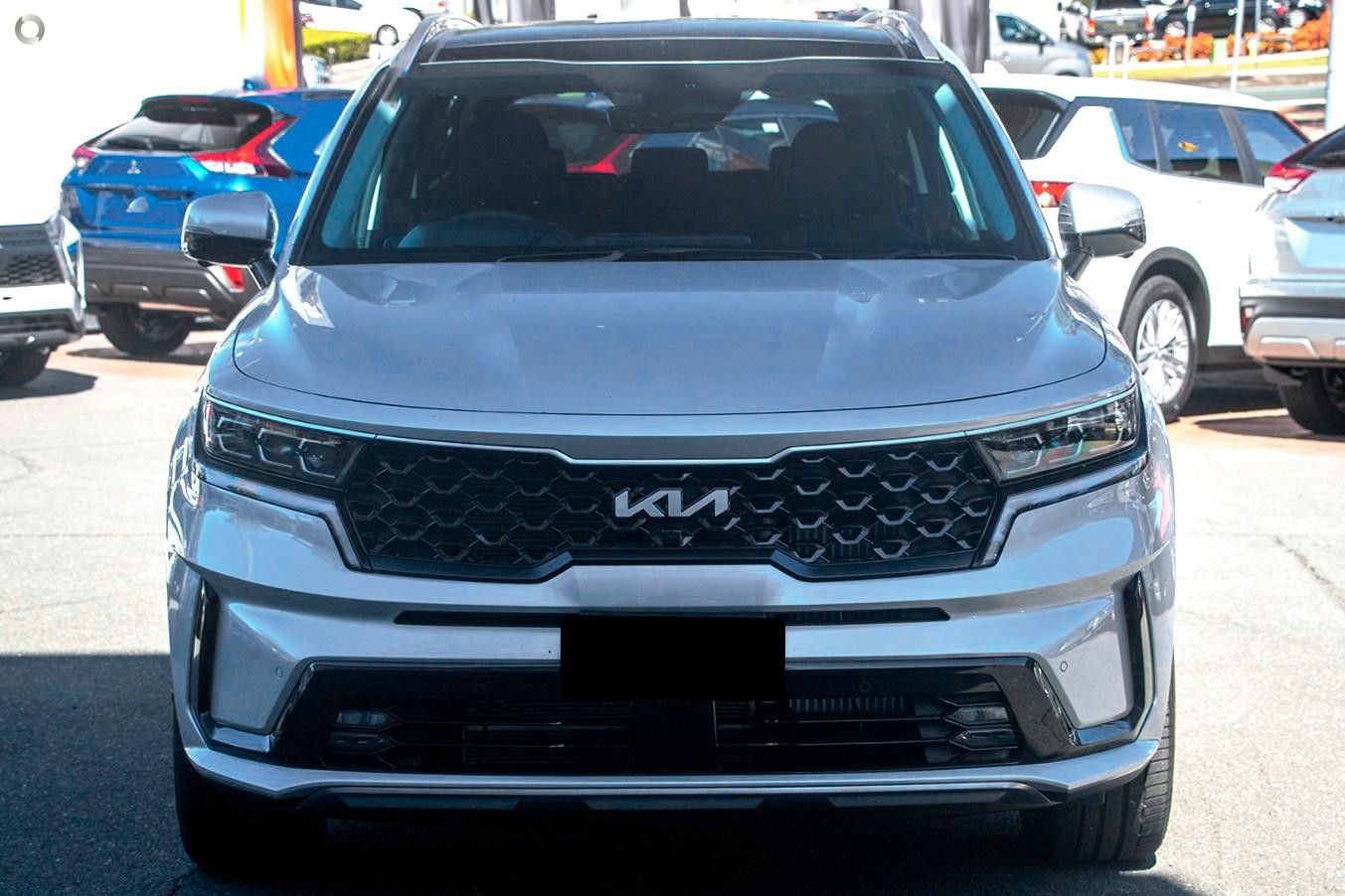 Kia Sorento image 2