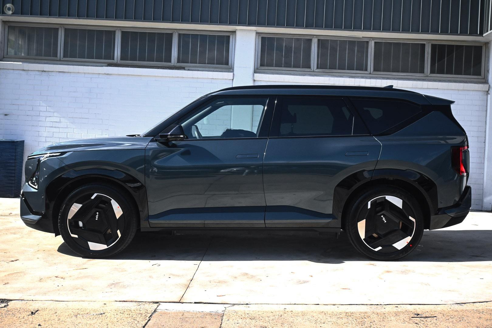 Kia Ev5 image 4