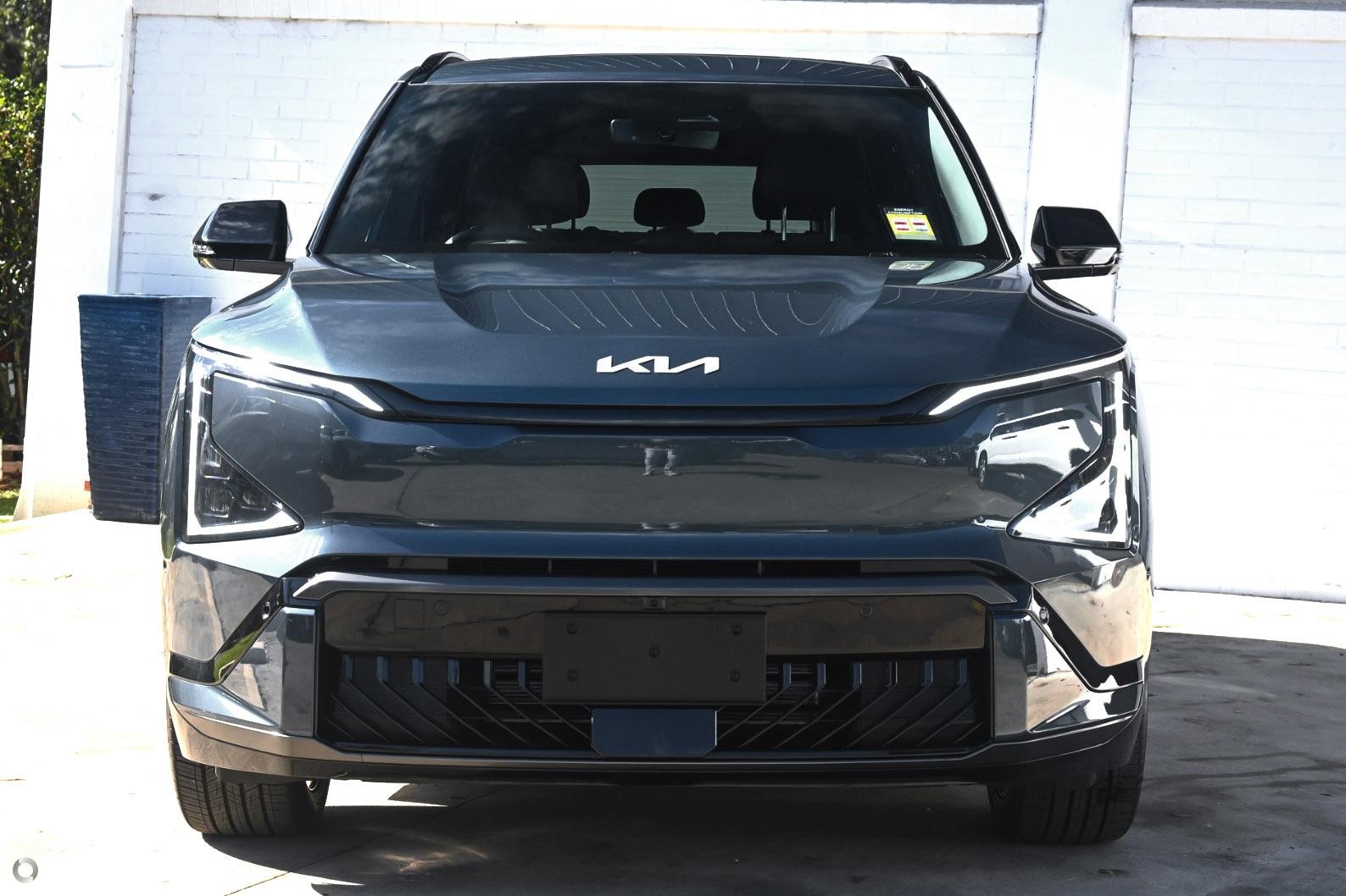 Kia Ev5 image 2