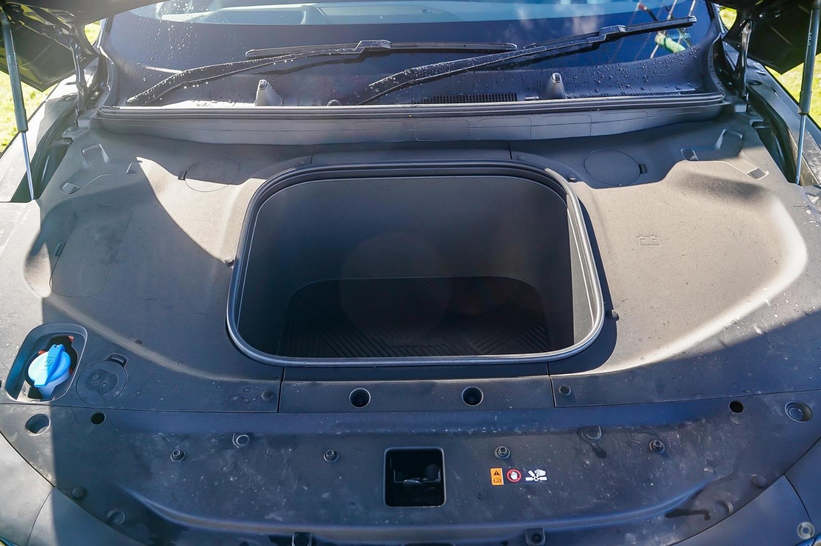 Kia Ev5 image 1