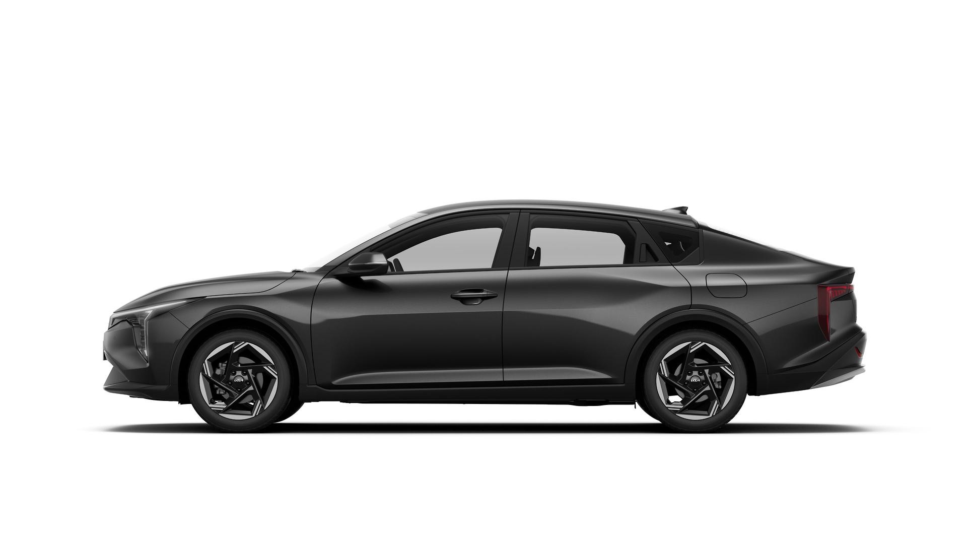 Kia K4 image 1
