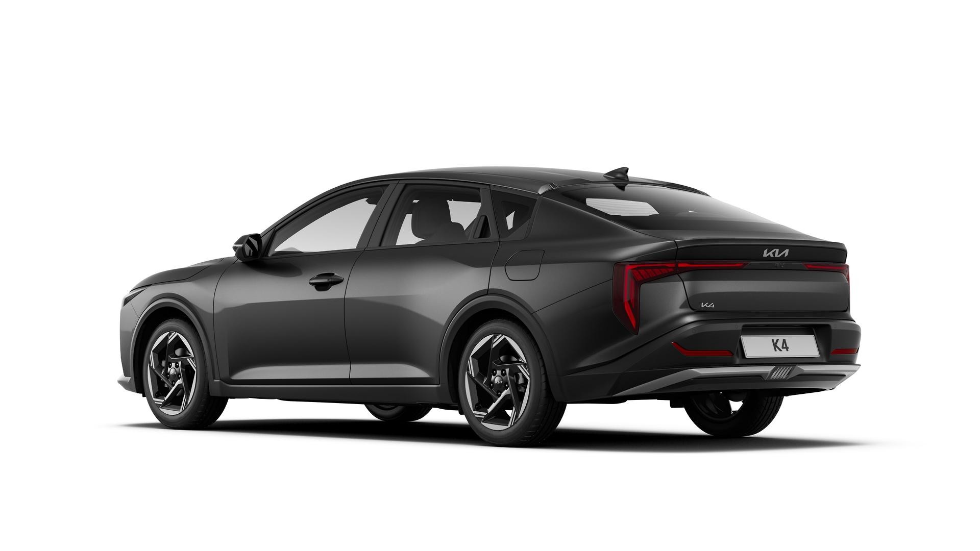 Kia K4 image 3