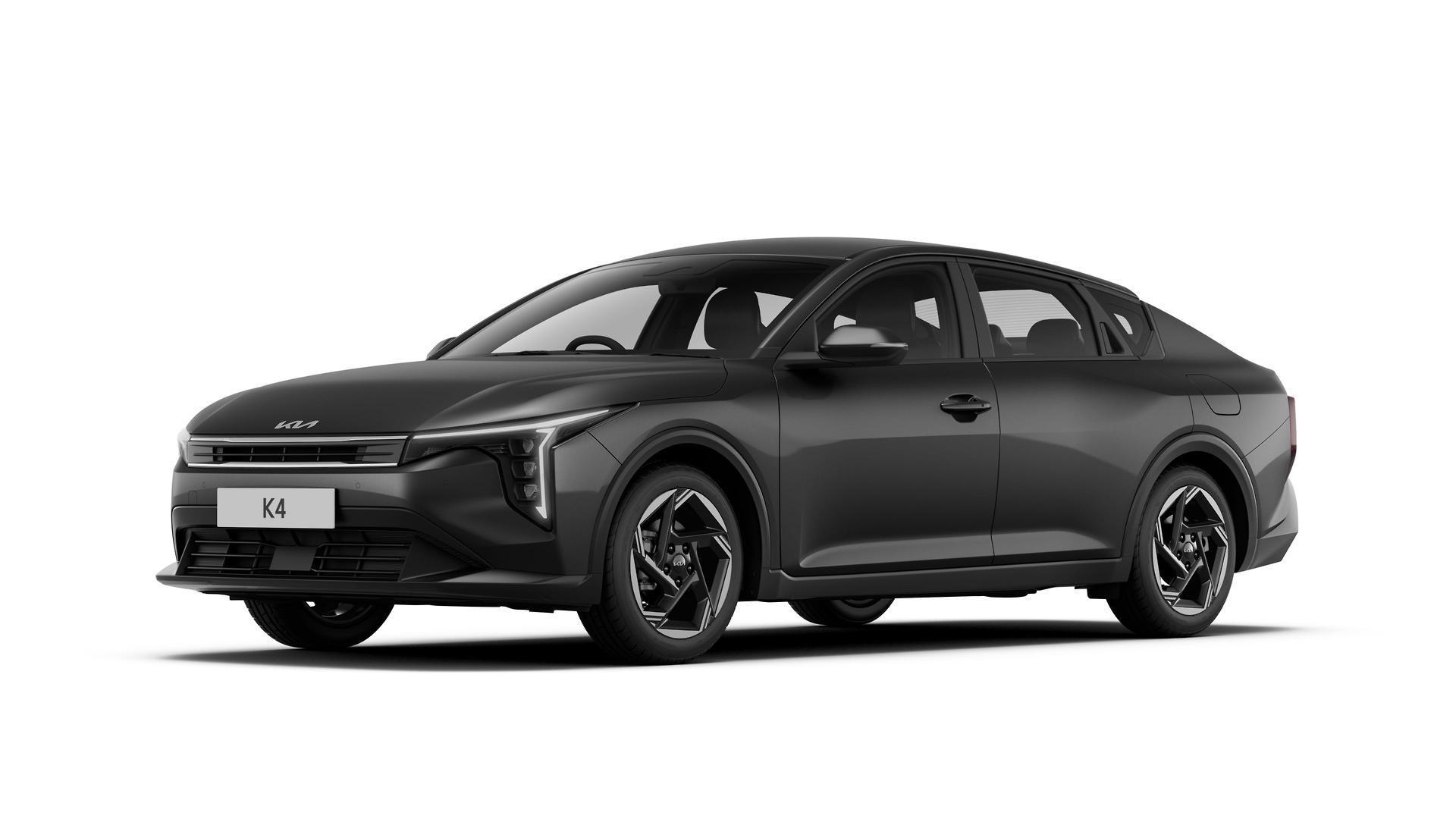 Kia K4 image 2