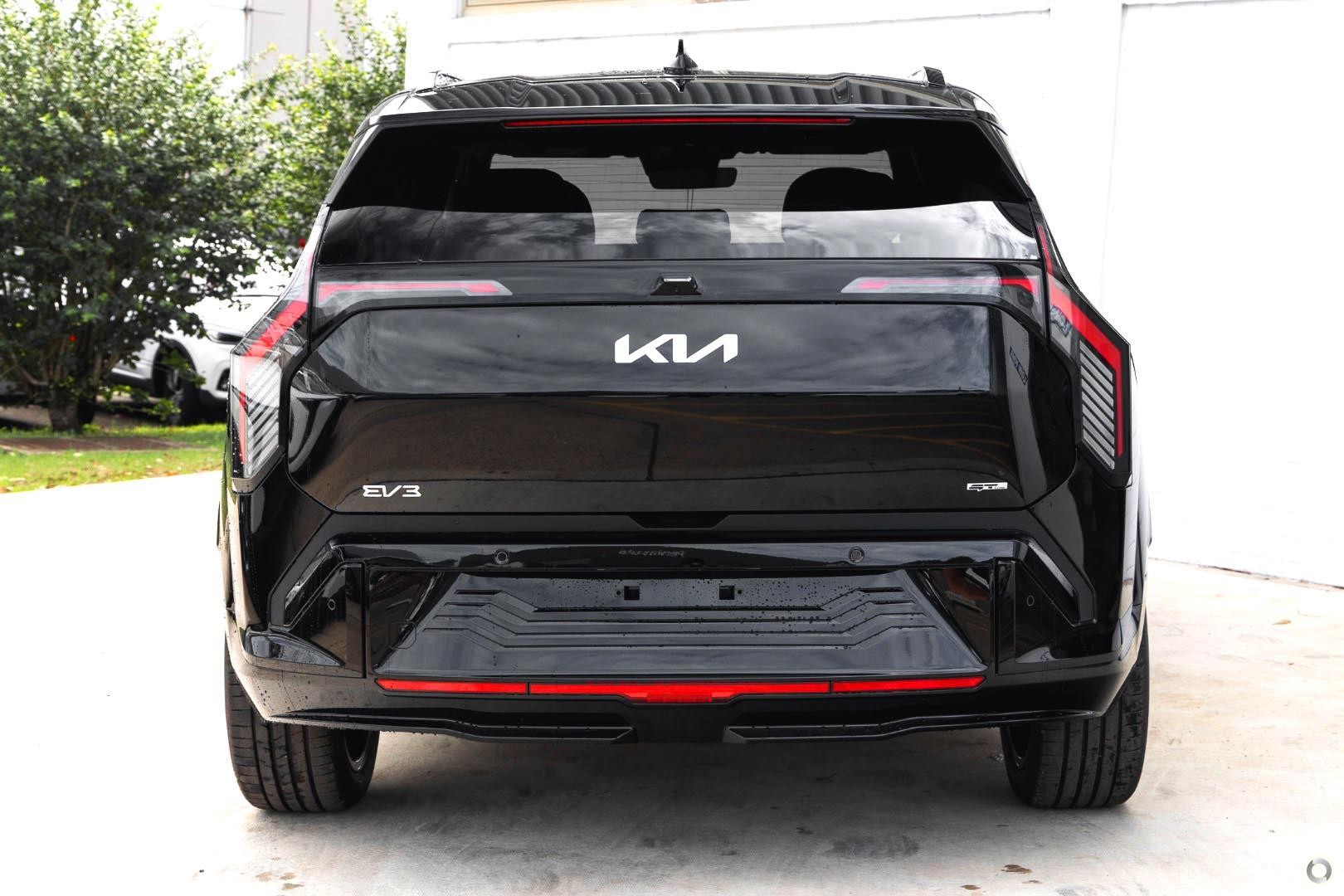 Kia Ev3 image 3