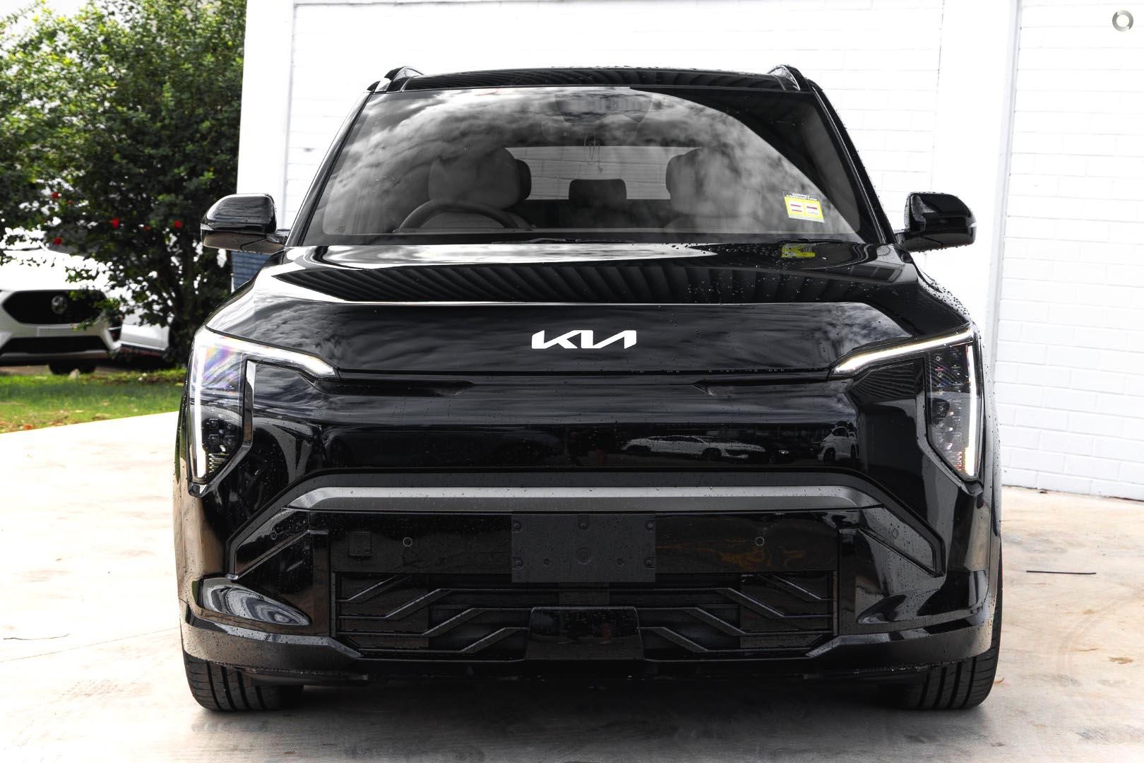 Kia Ev3 image 2