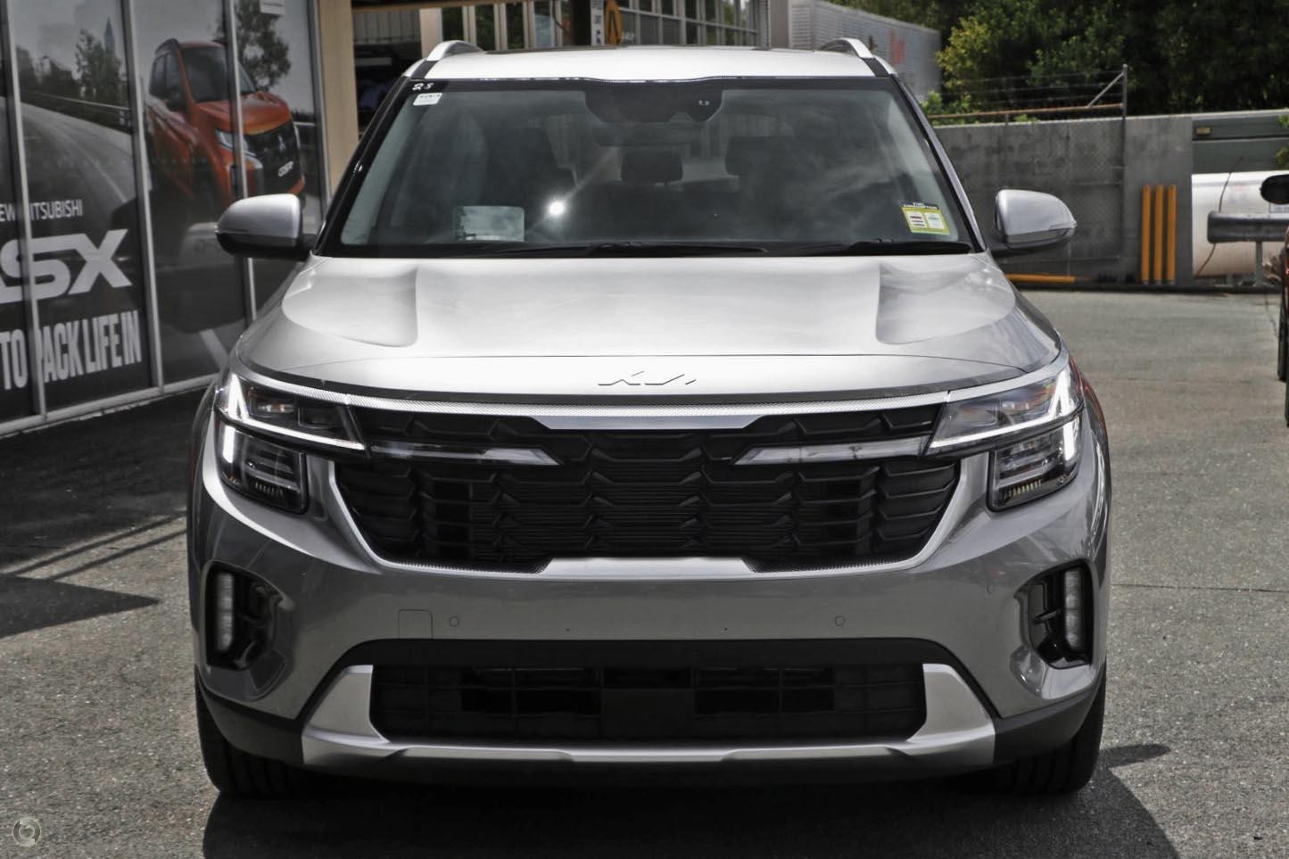 Kia Seltos image 2