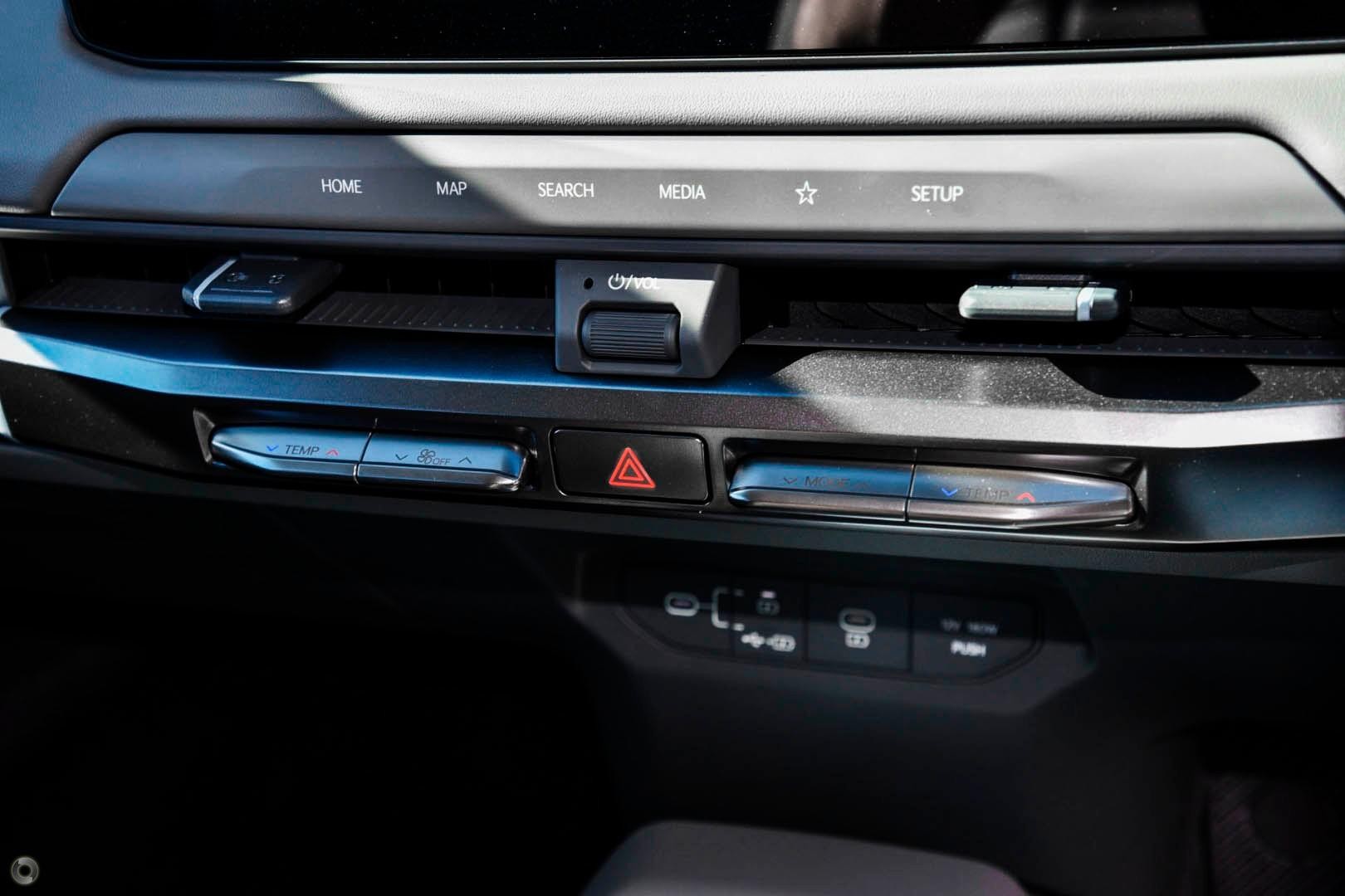 Kia Ev3 image 3