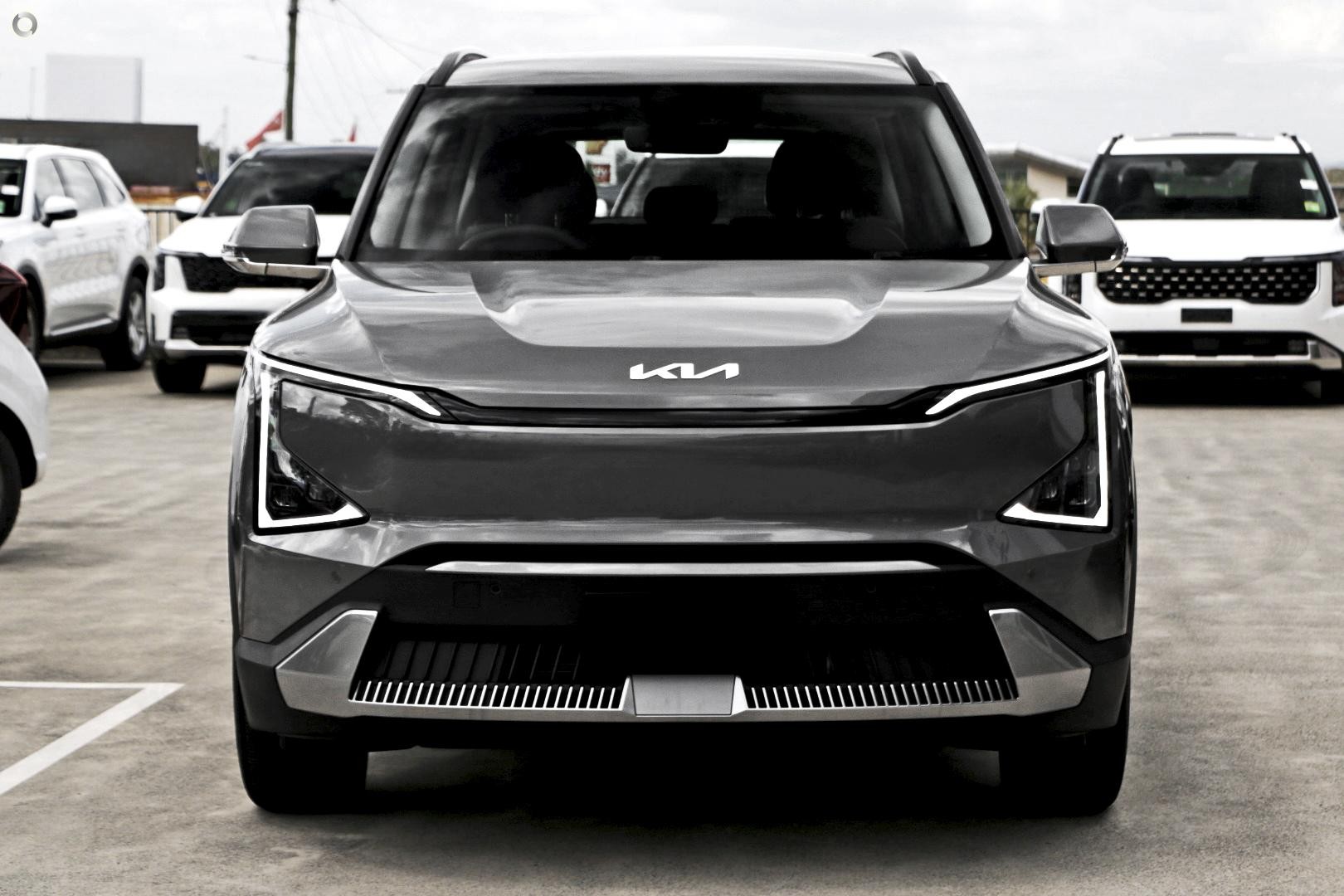 Kia Ev5 image 2