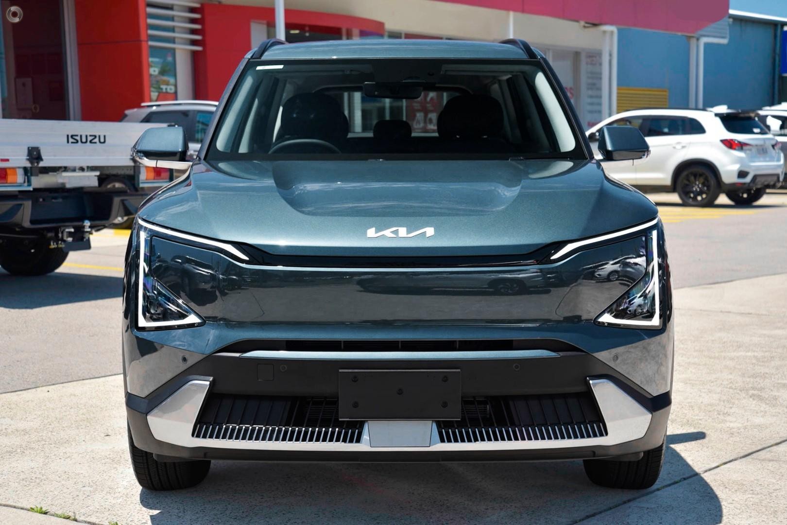 Kia Ev5 image 2