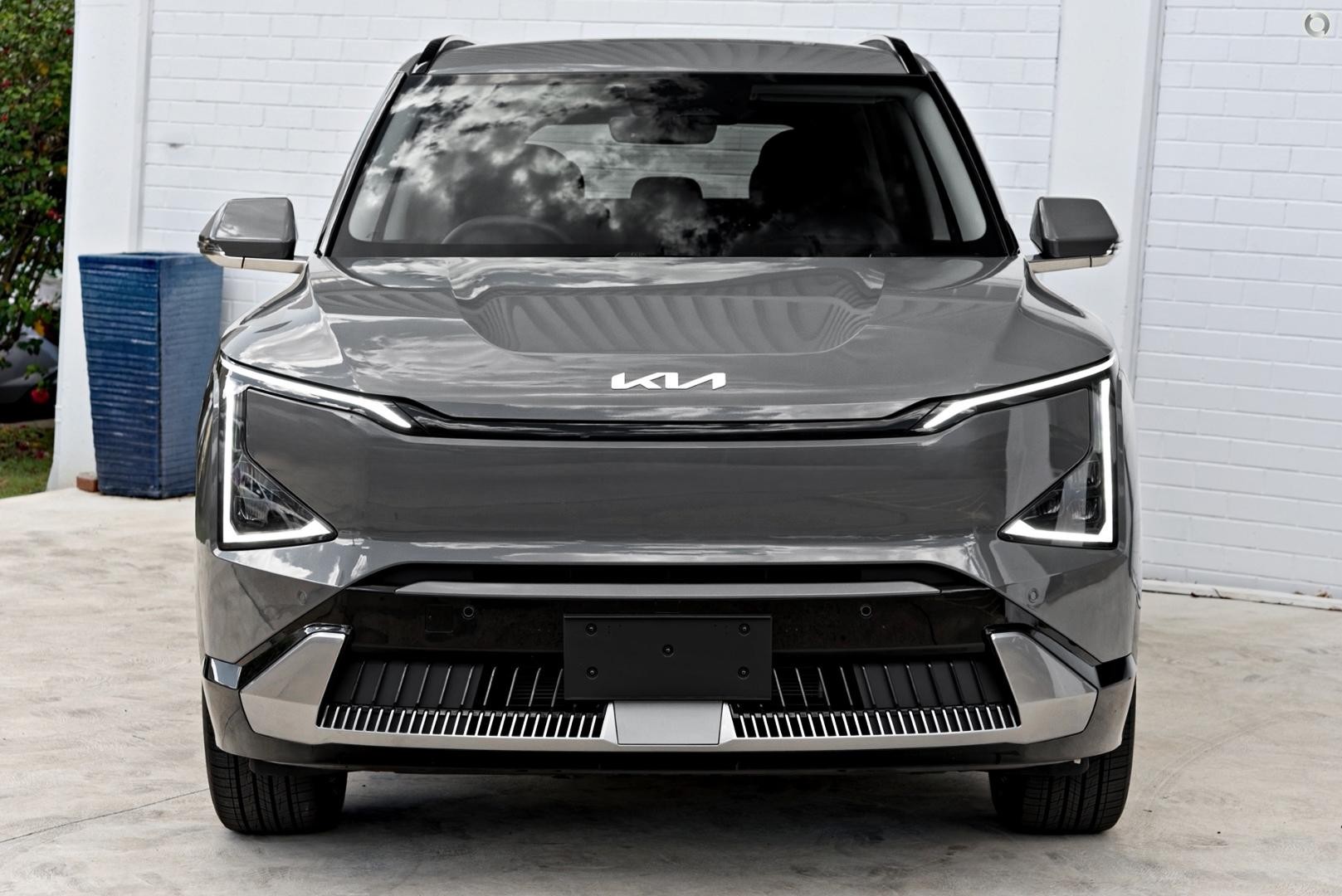 Kia Ev5 image 2